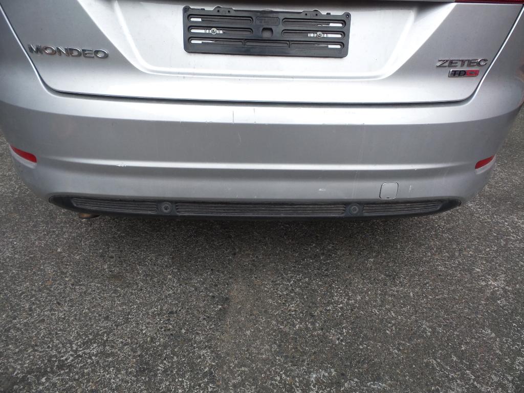 Ford Mondeo - MC 2011-2014