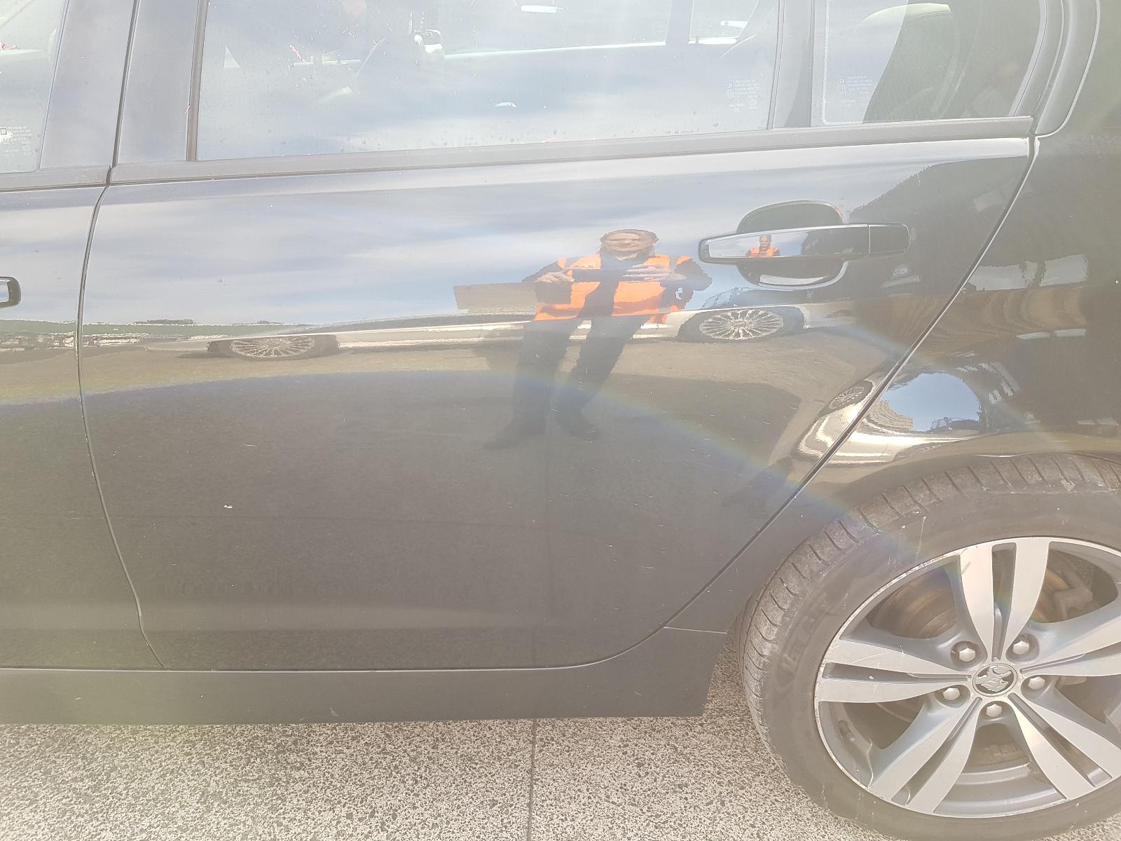 Holden Commodore - VF 2013-Present