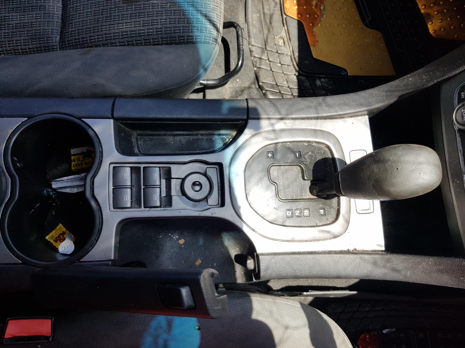 Holden Commodore - VE 2006-2013