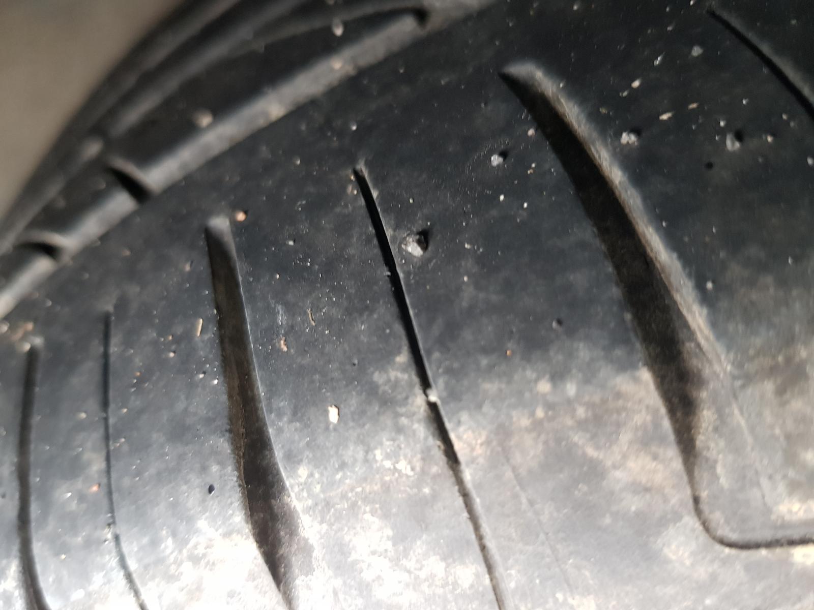 Holden Commodore - VE Omega 06-