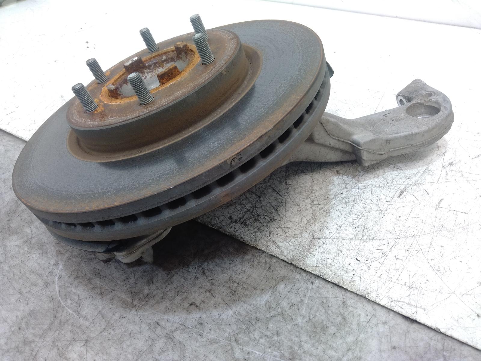 Left_Front_Hub_Assembly