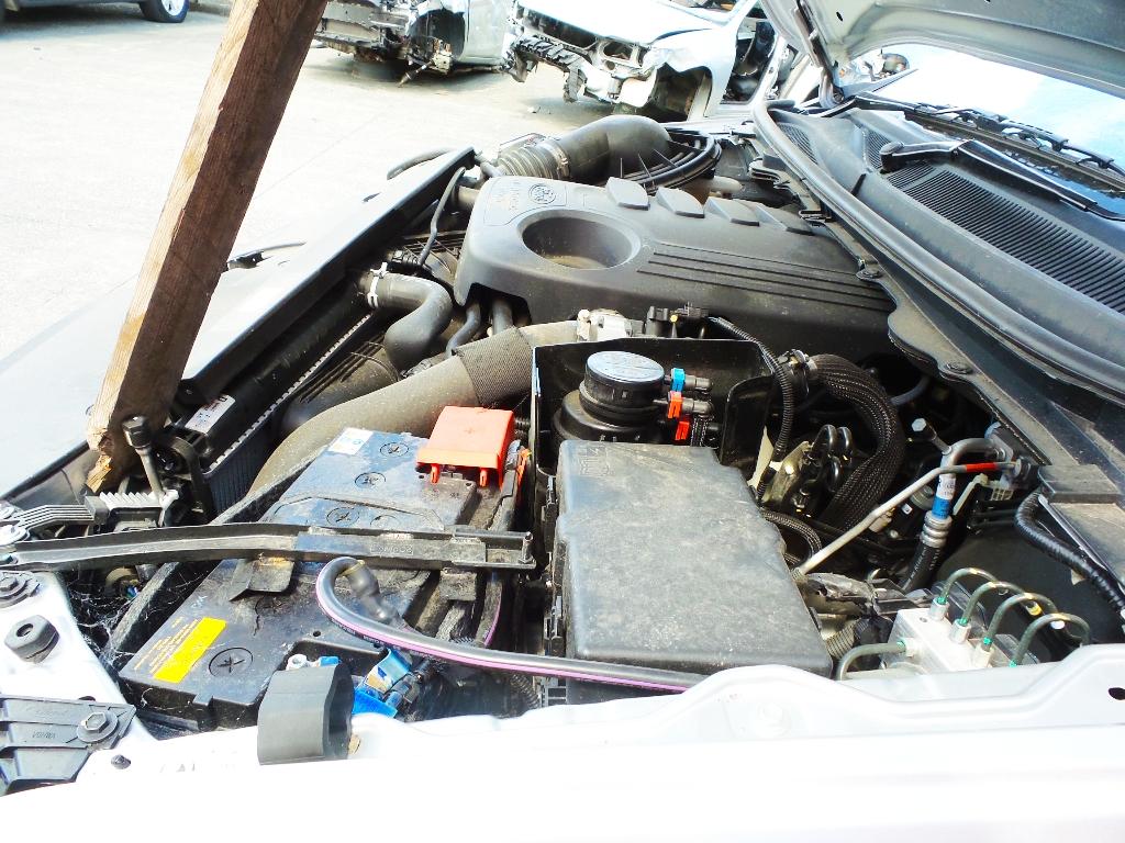 Ford Ranger - PX/PX2 2011-2017