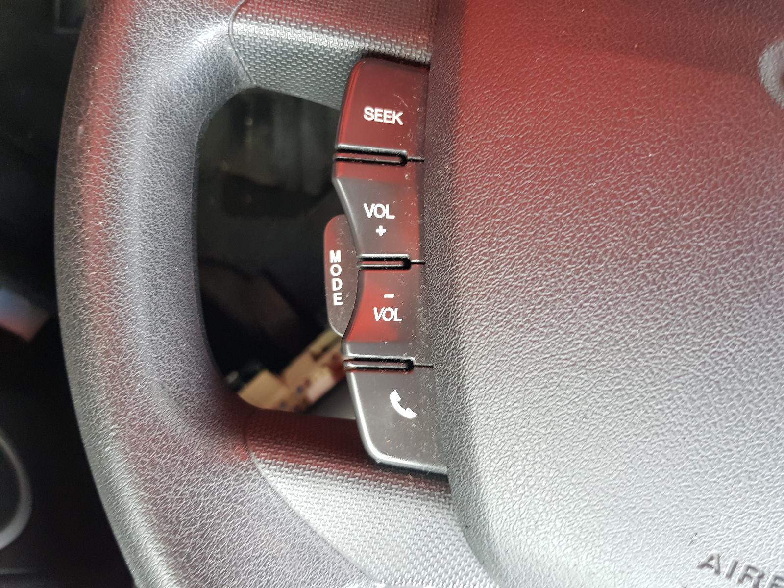 Ford Territory - SZ 2011-Present