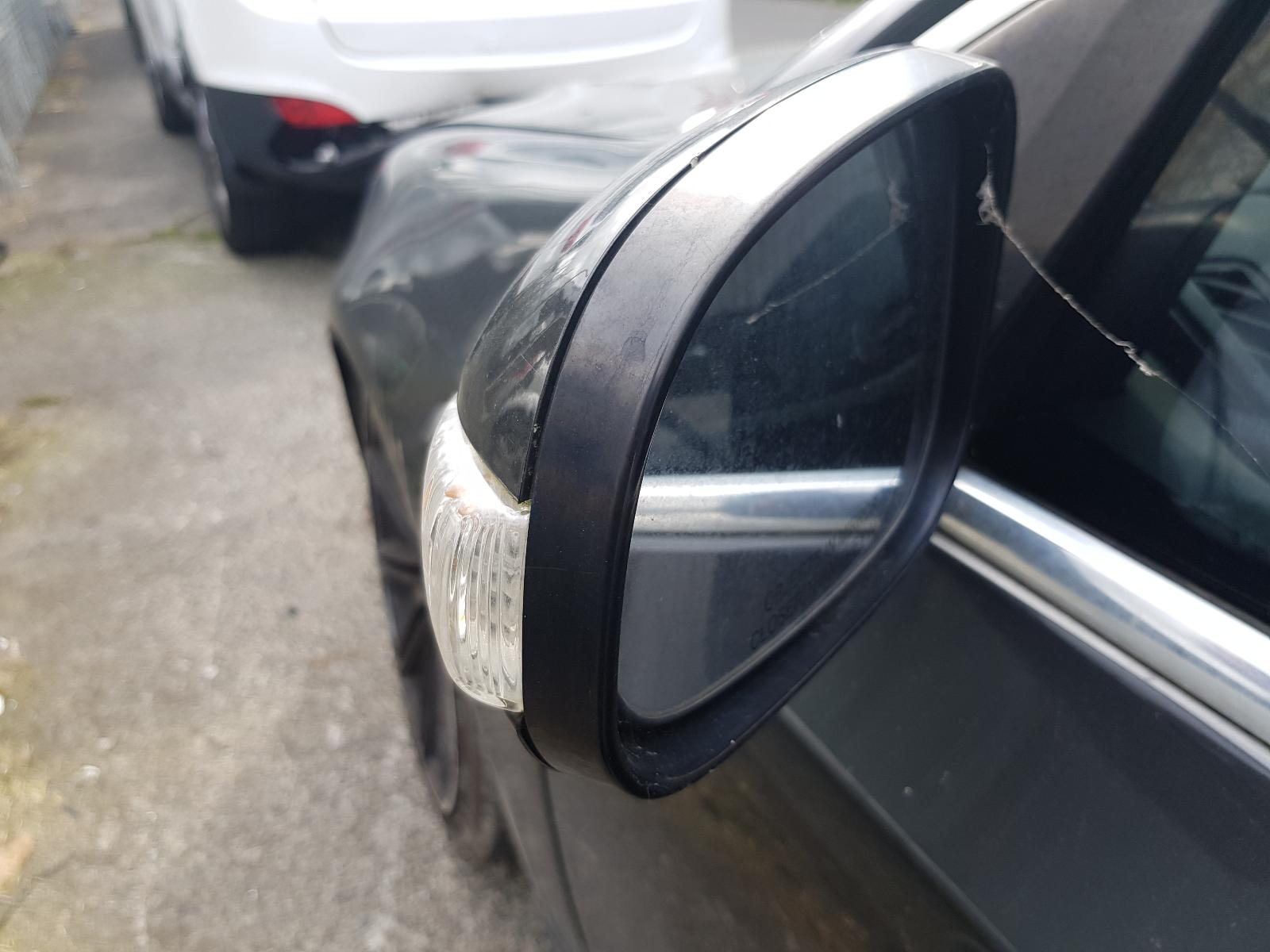 Ford Falcon - FG-FGX 2008-2016