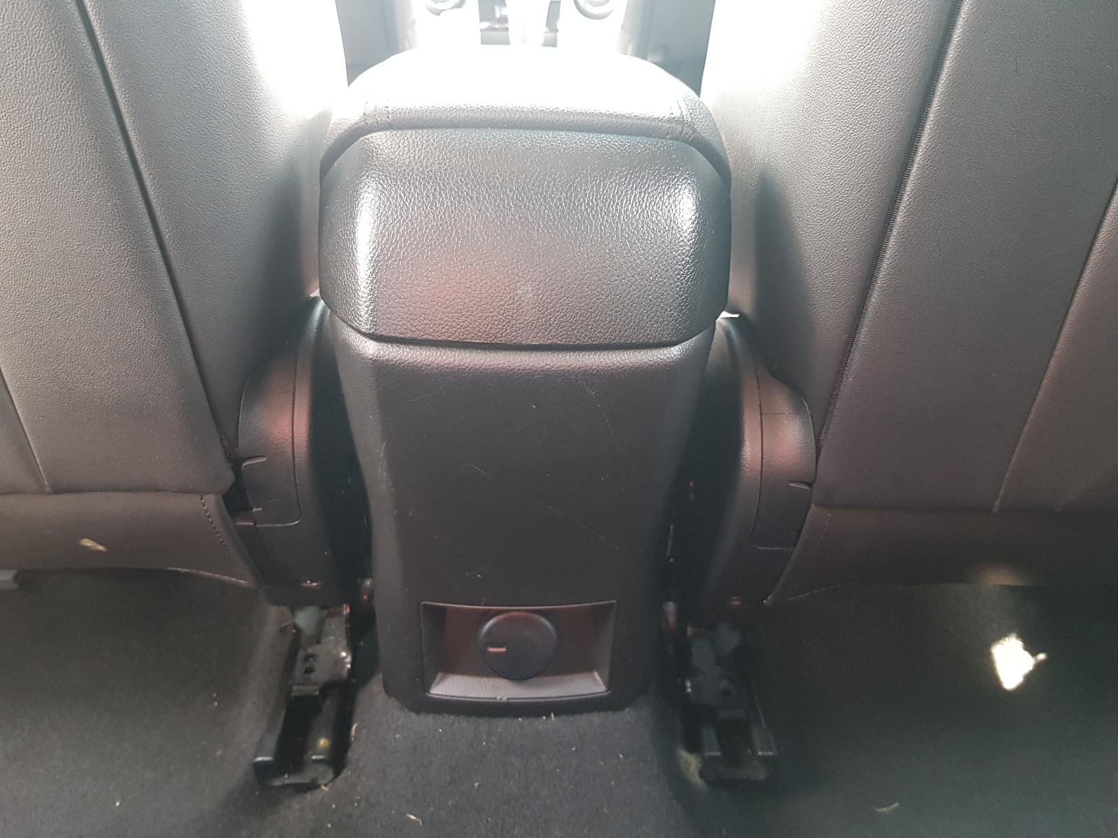 Holden Cruze - 2009-Present