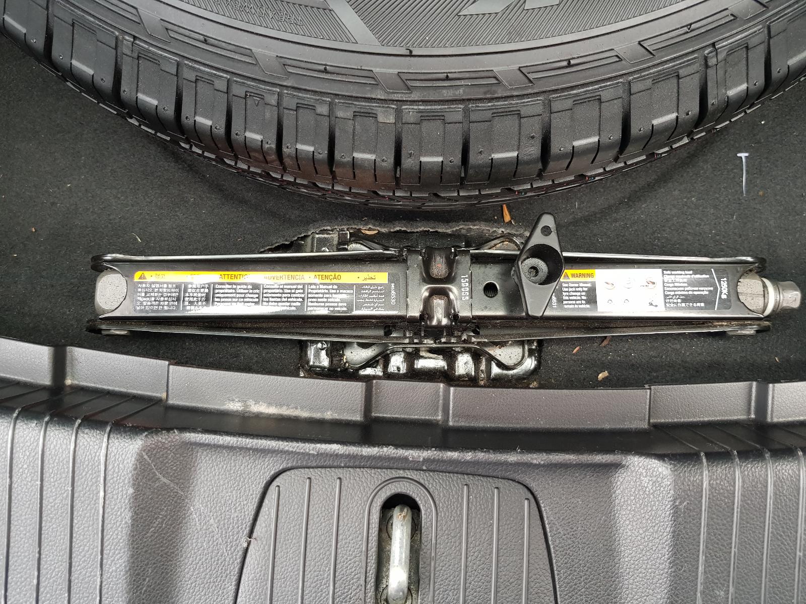 Holden Captiva - Captiva 7 2011-Present