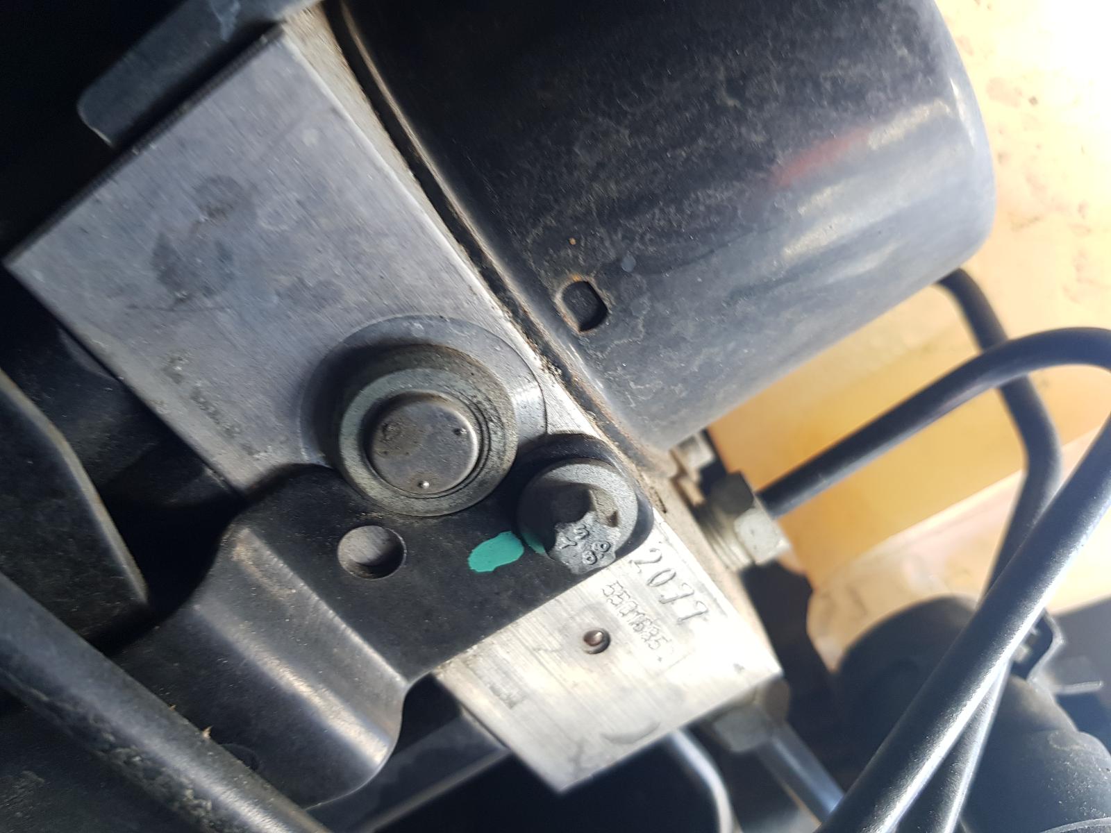 Holden Cruze - 2009-Present