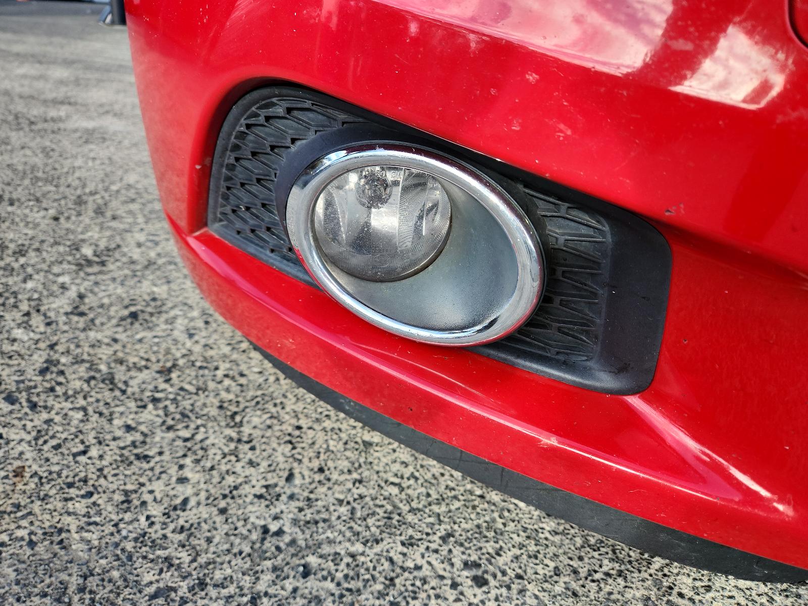 Holden Cruze - 2009-Present