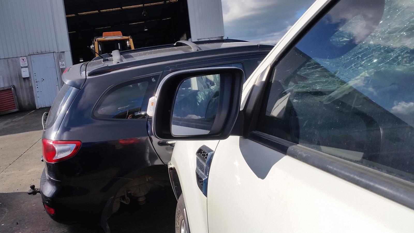 Ford Ranger - PX/PX2 2011-2017