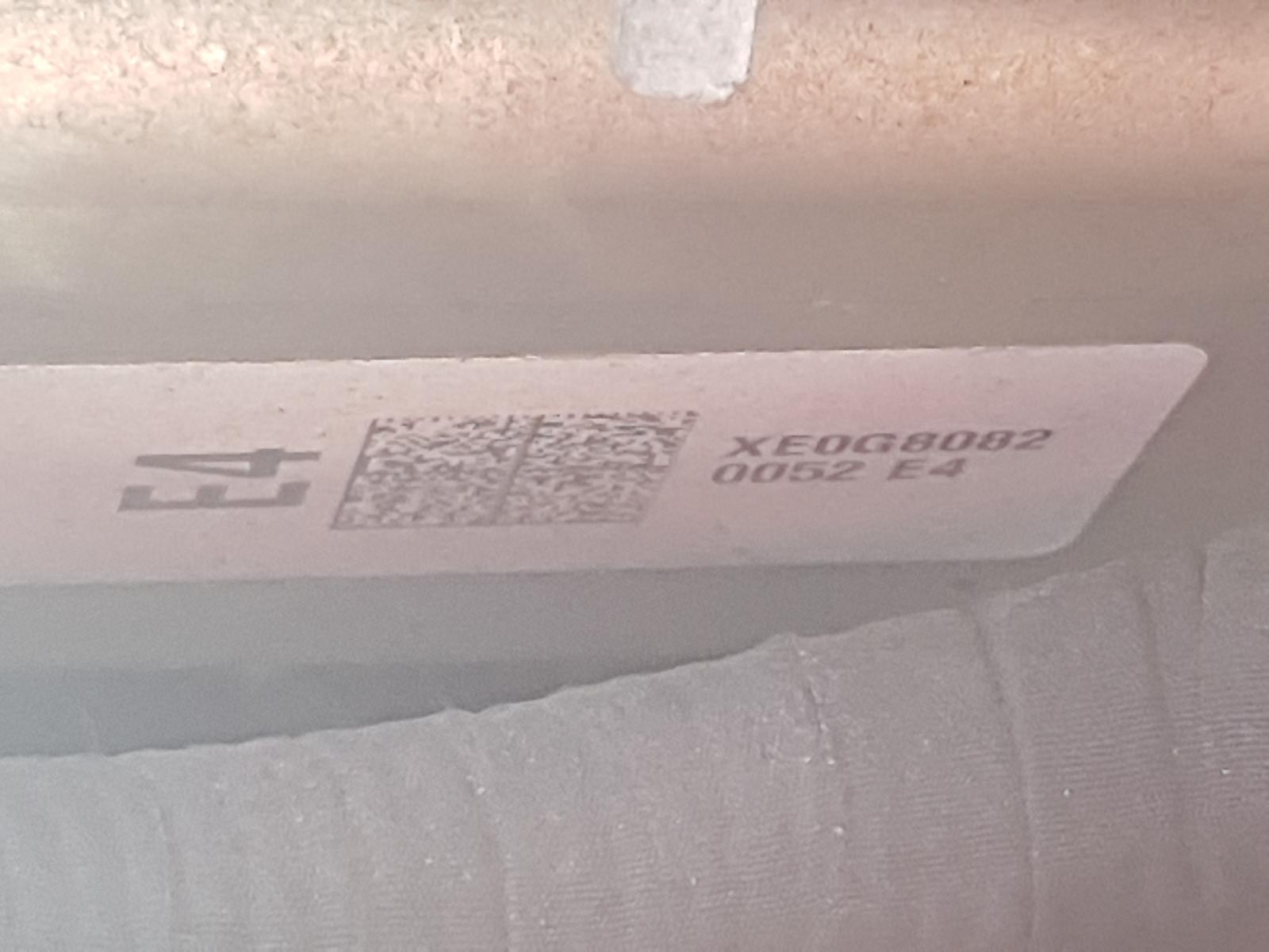 Holden Colorado - RG2 2016-Present