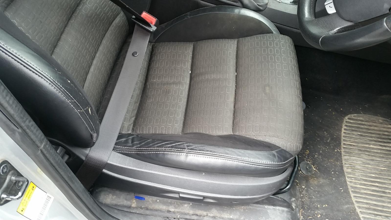 Ford Falcon - FG-FGX 2008-2016