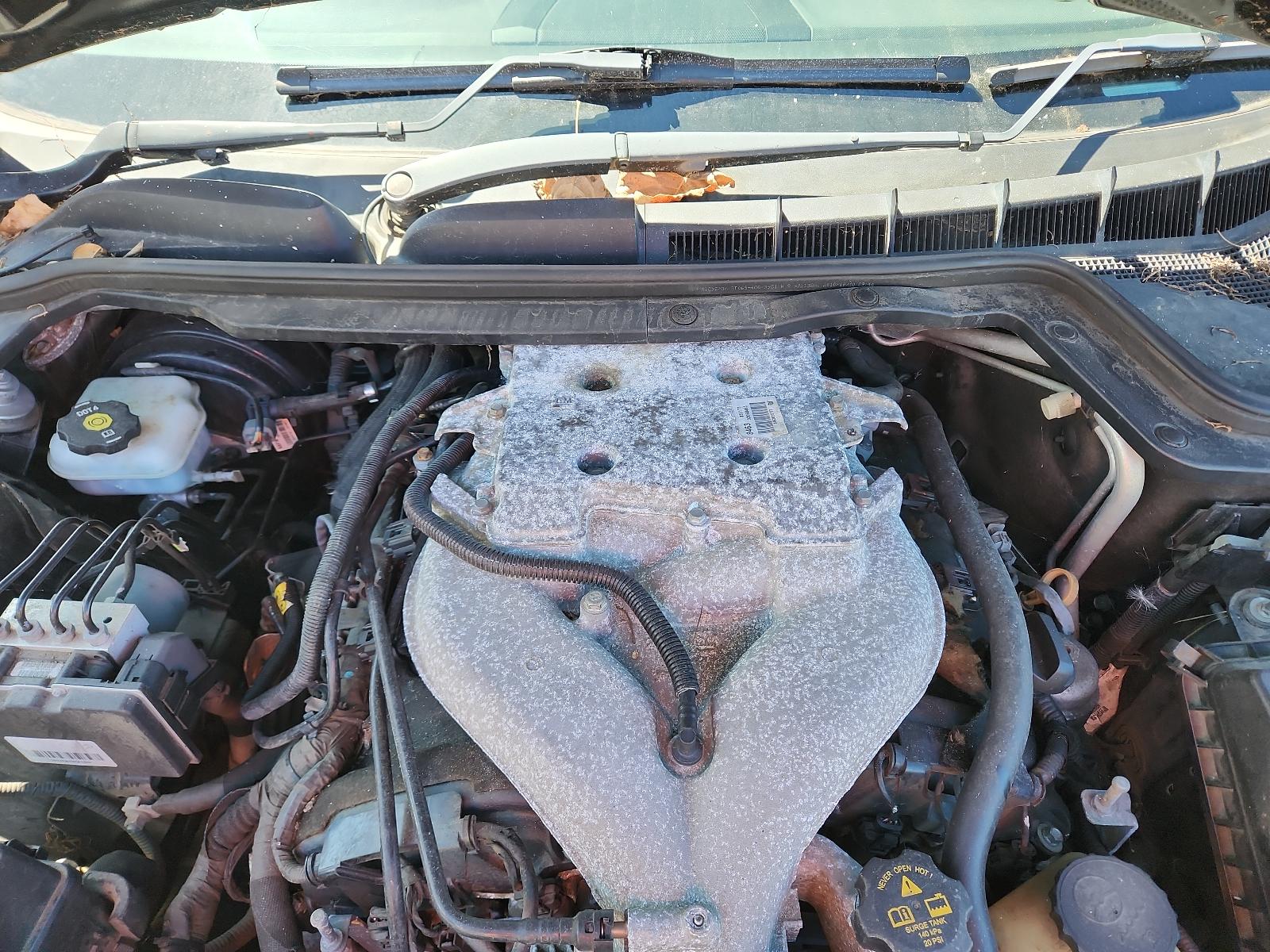 Holden Commodore - VE 2006-2013