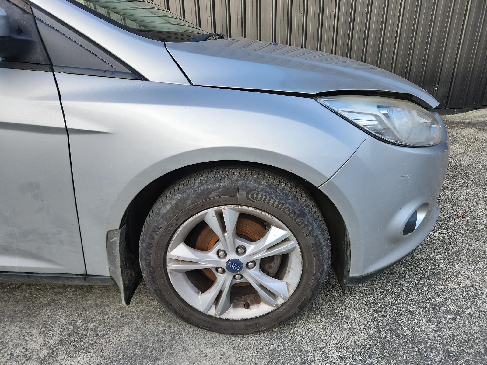 Ford Focus - LW 2011-2015