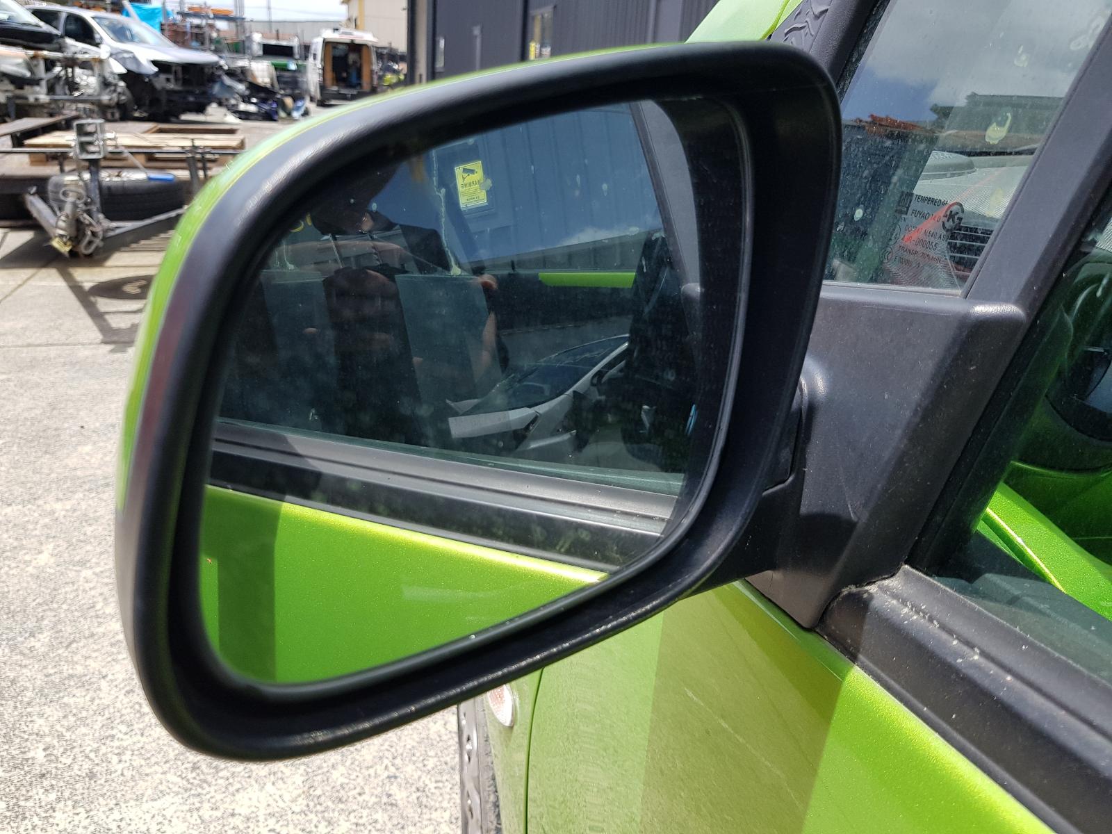 Holden Barina - Spark 2010-Present