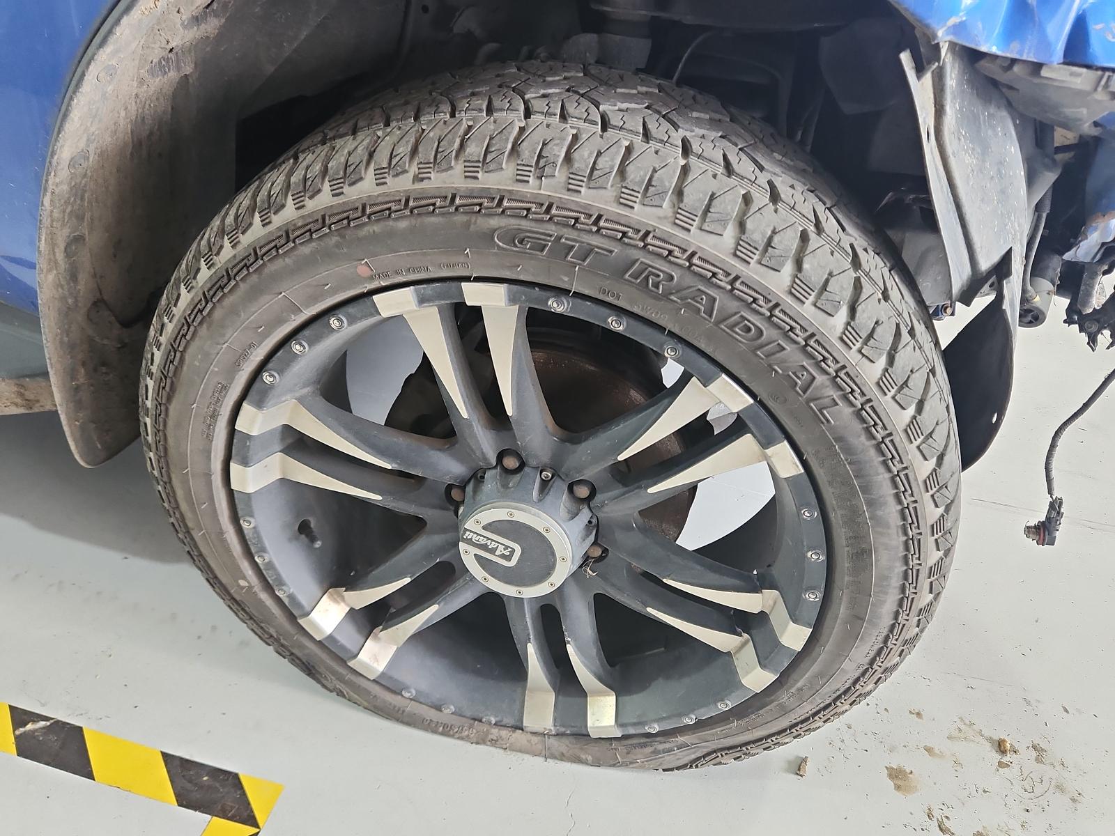 Ford Ranger - PX/PX2 2011-2017