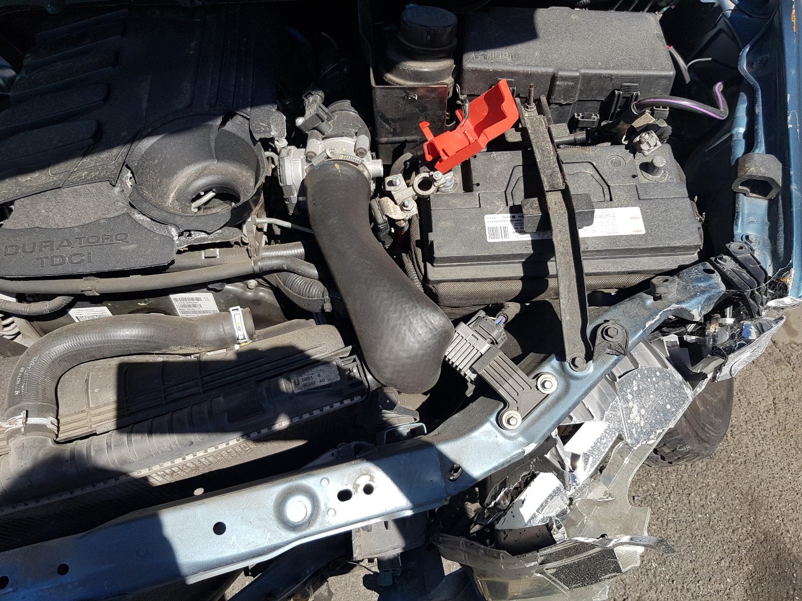 Ford Ranger - PX/PX2 2011-2017