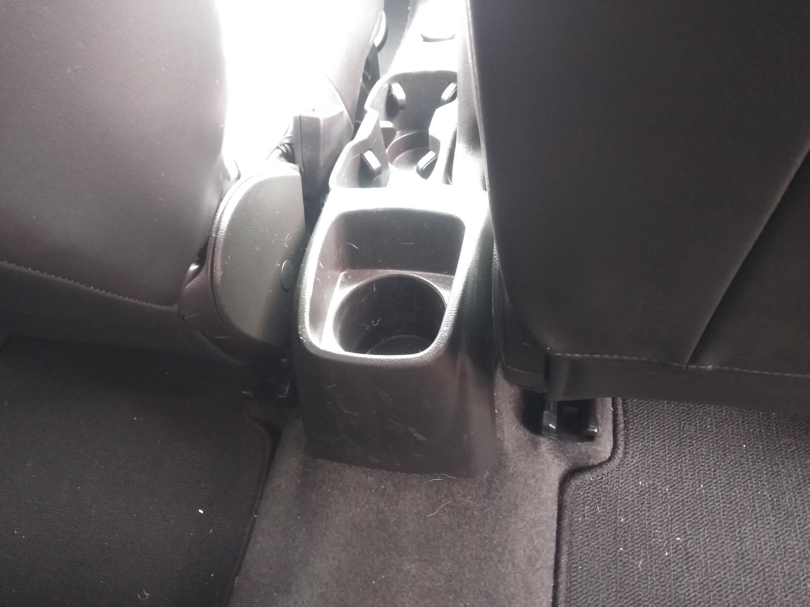 Holden Barina - TM 2011-Present