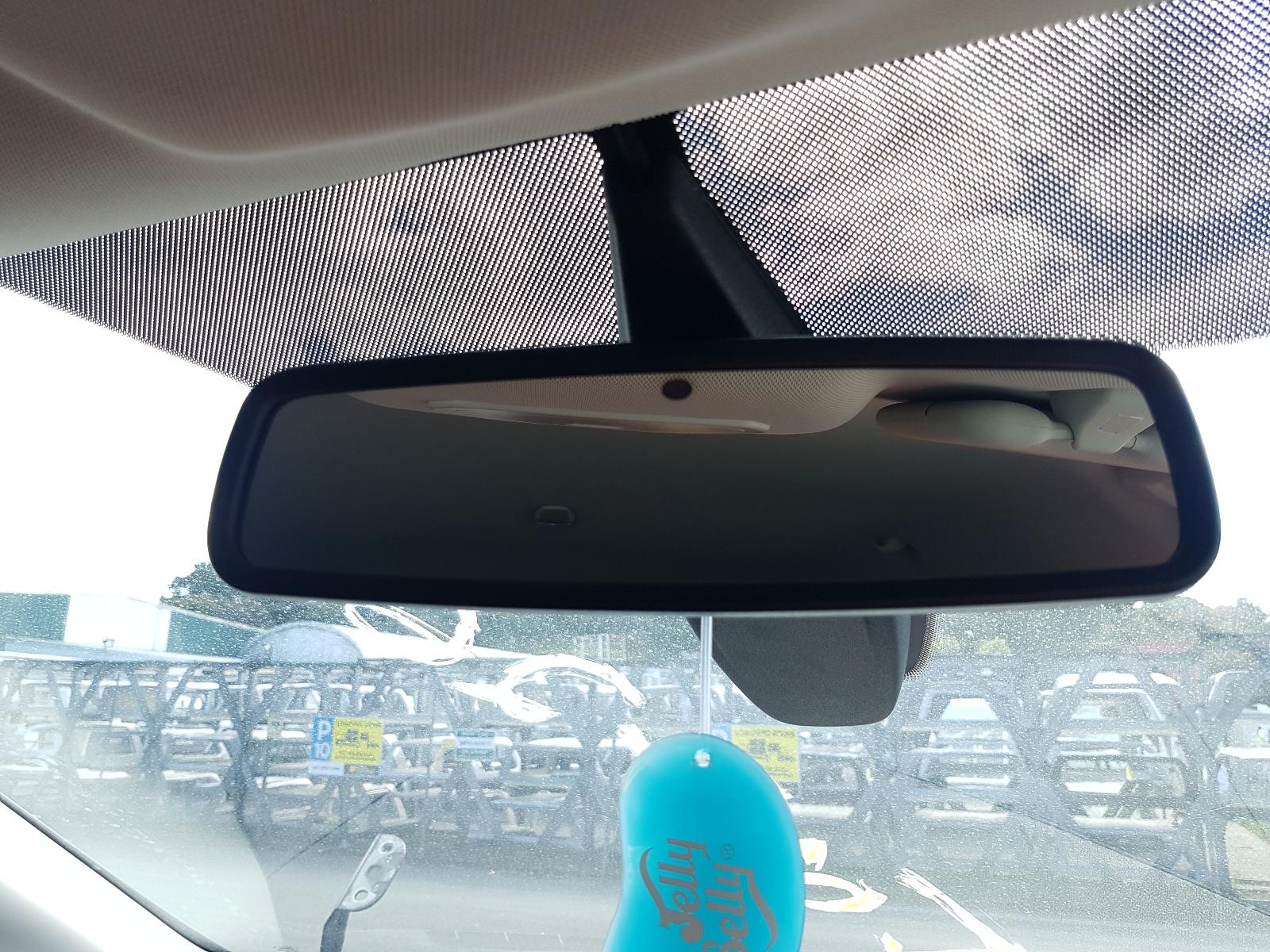 Ford Focus - LZ 2015-2017