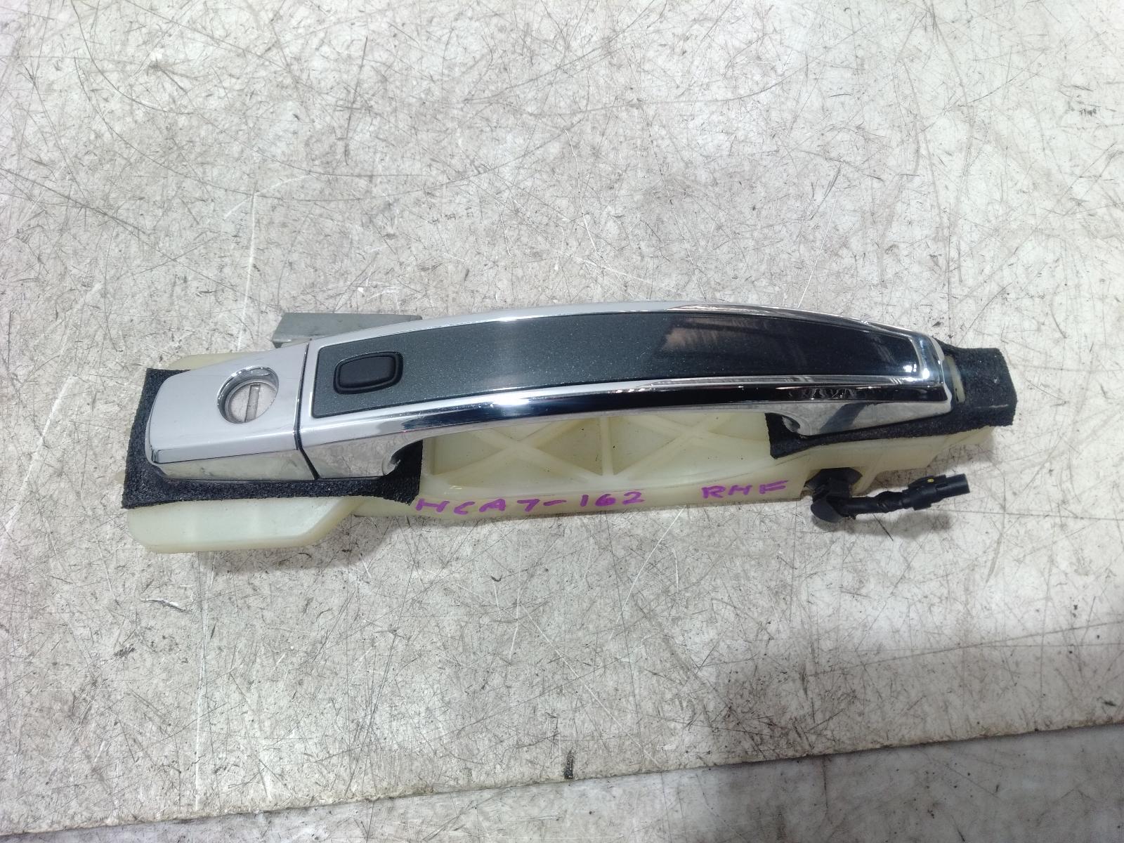 Door Handle