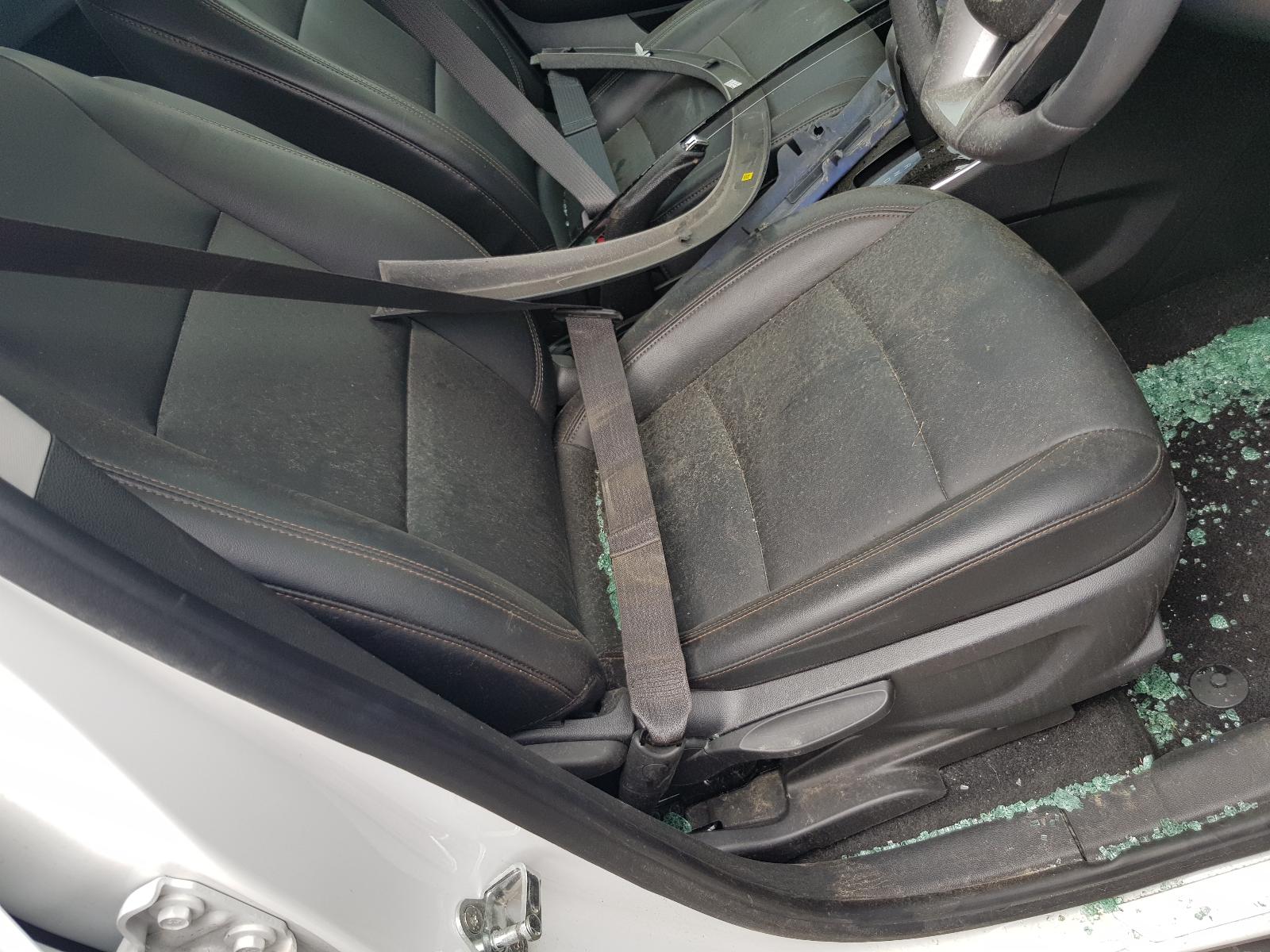 Holden Trax - TJ Series 2013-Present