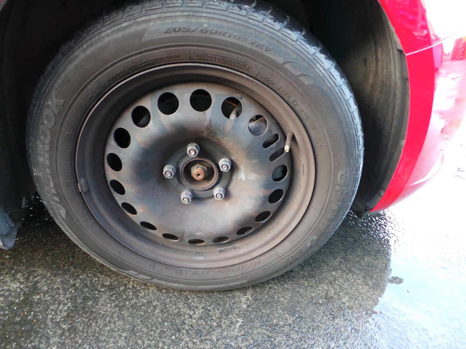 Holden Cruze - 2009-Present