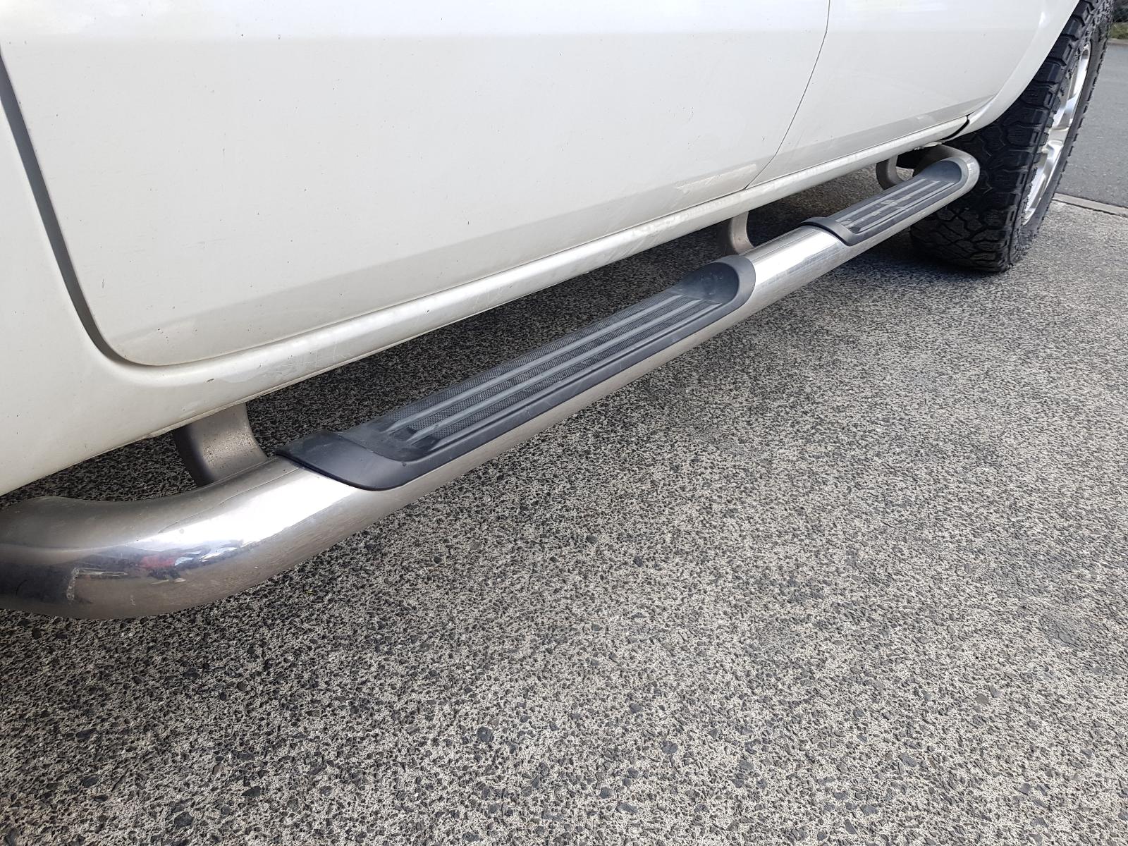 Ford Ranger - PX/PX2 2011-2017