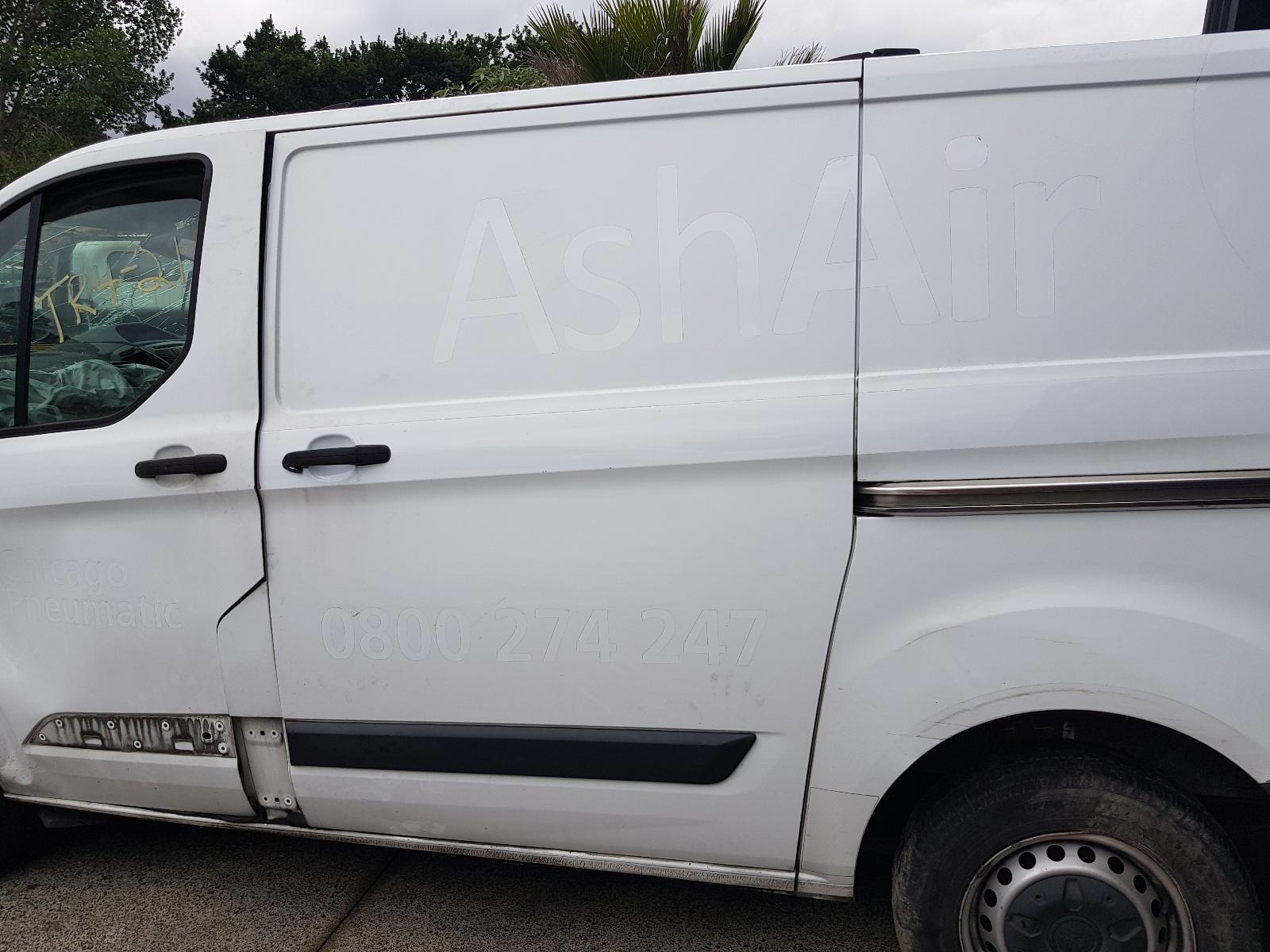 Ford Transit - Other