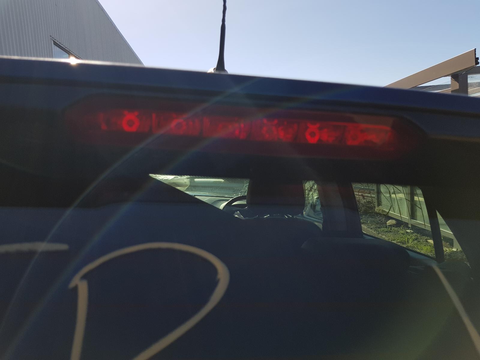 Holden Trax - TJ Series 2013-Present