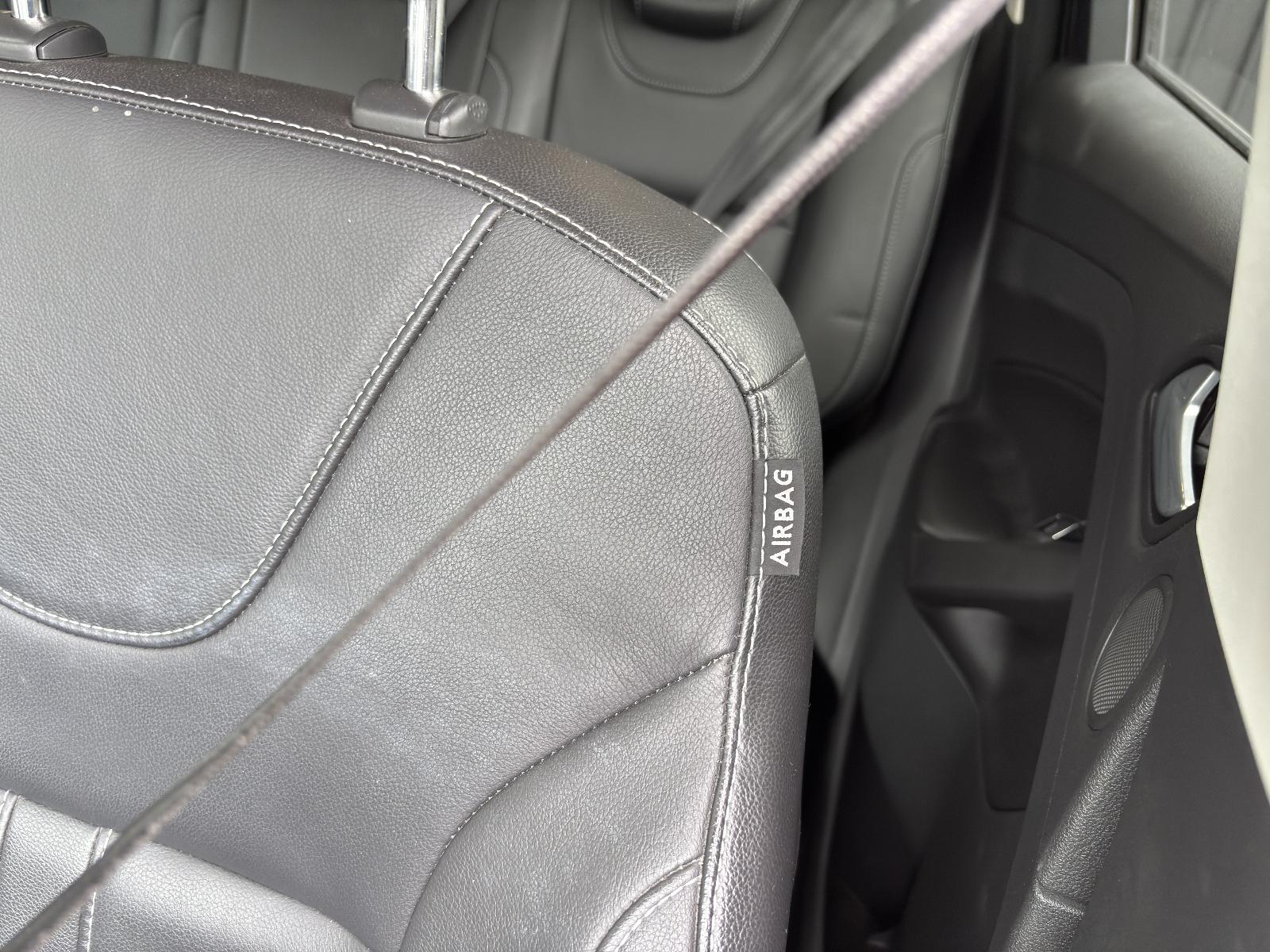 Ford Kuga - TF 2013-Present