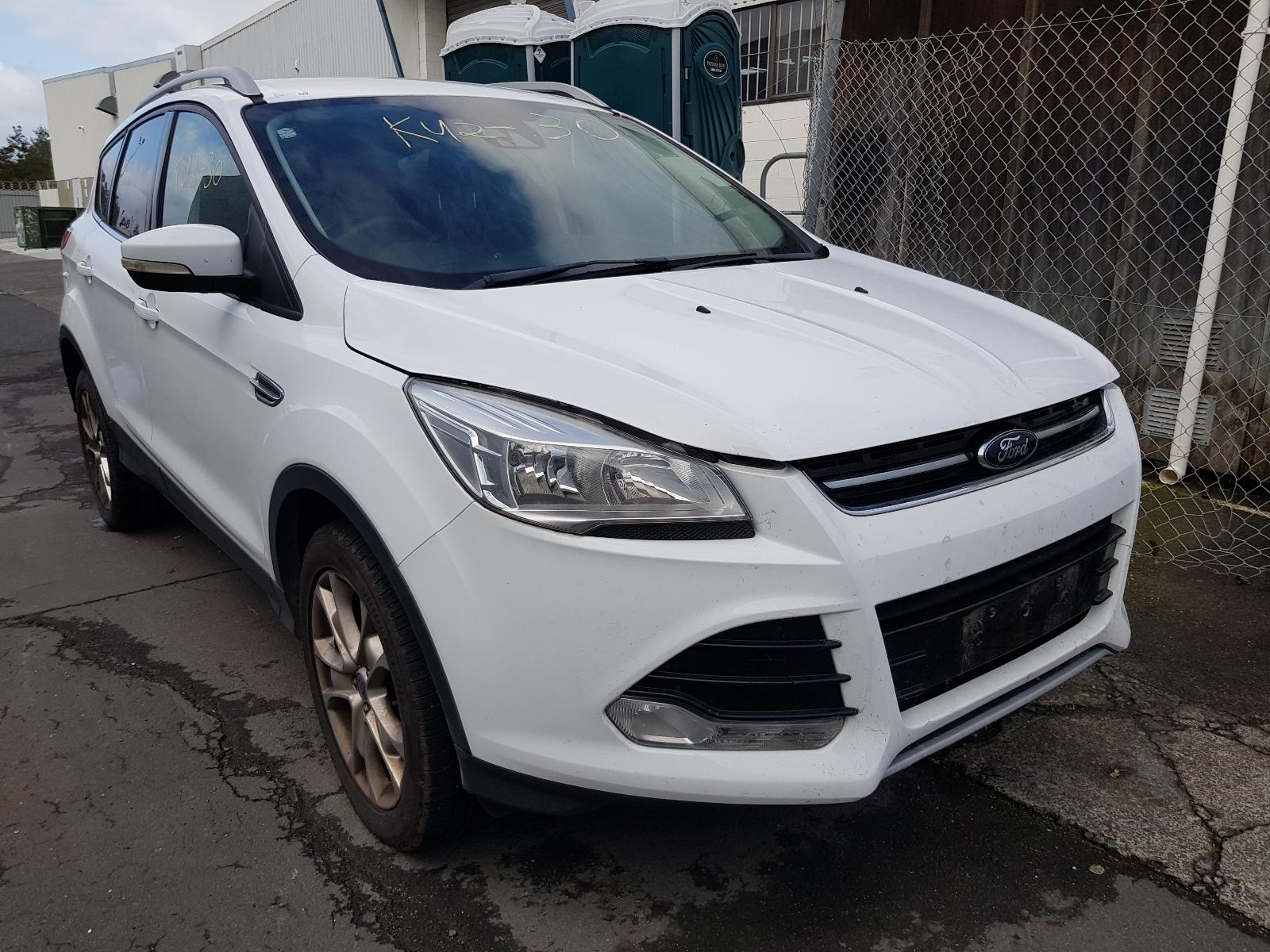 Ford Kuga - TF 2013-Present