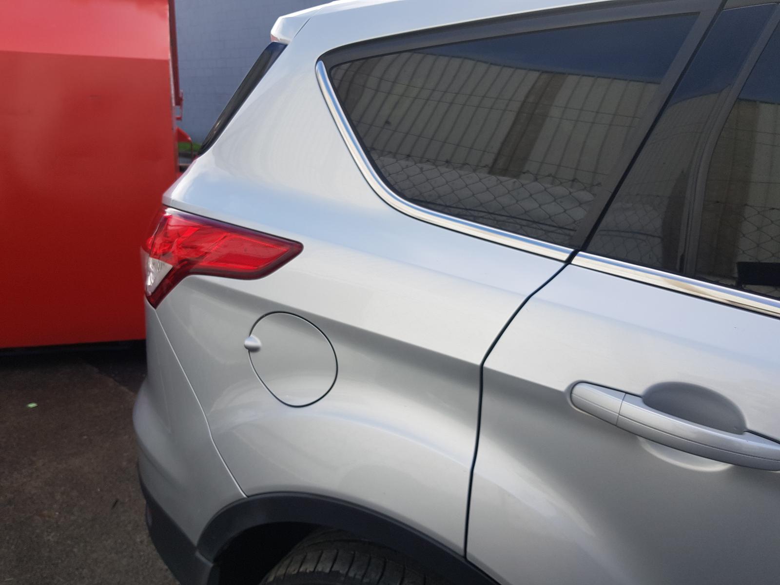 Ford Kuga - TF 2013-Present