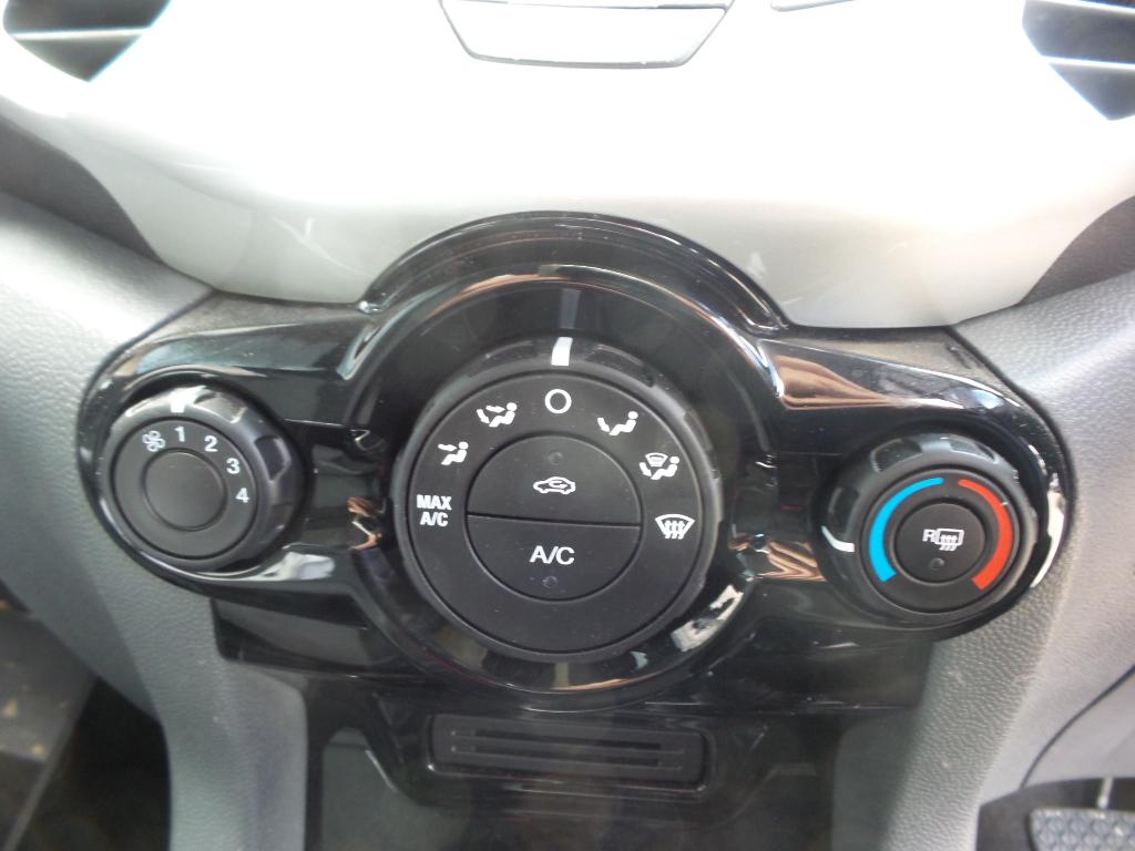 Ford EcoSport - BW 2013-present