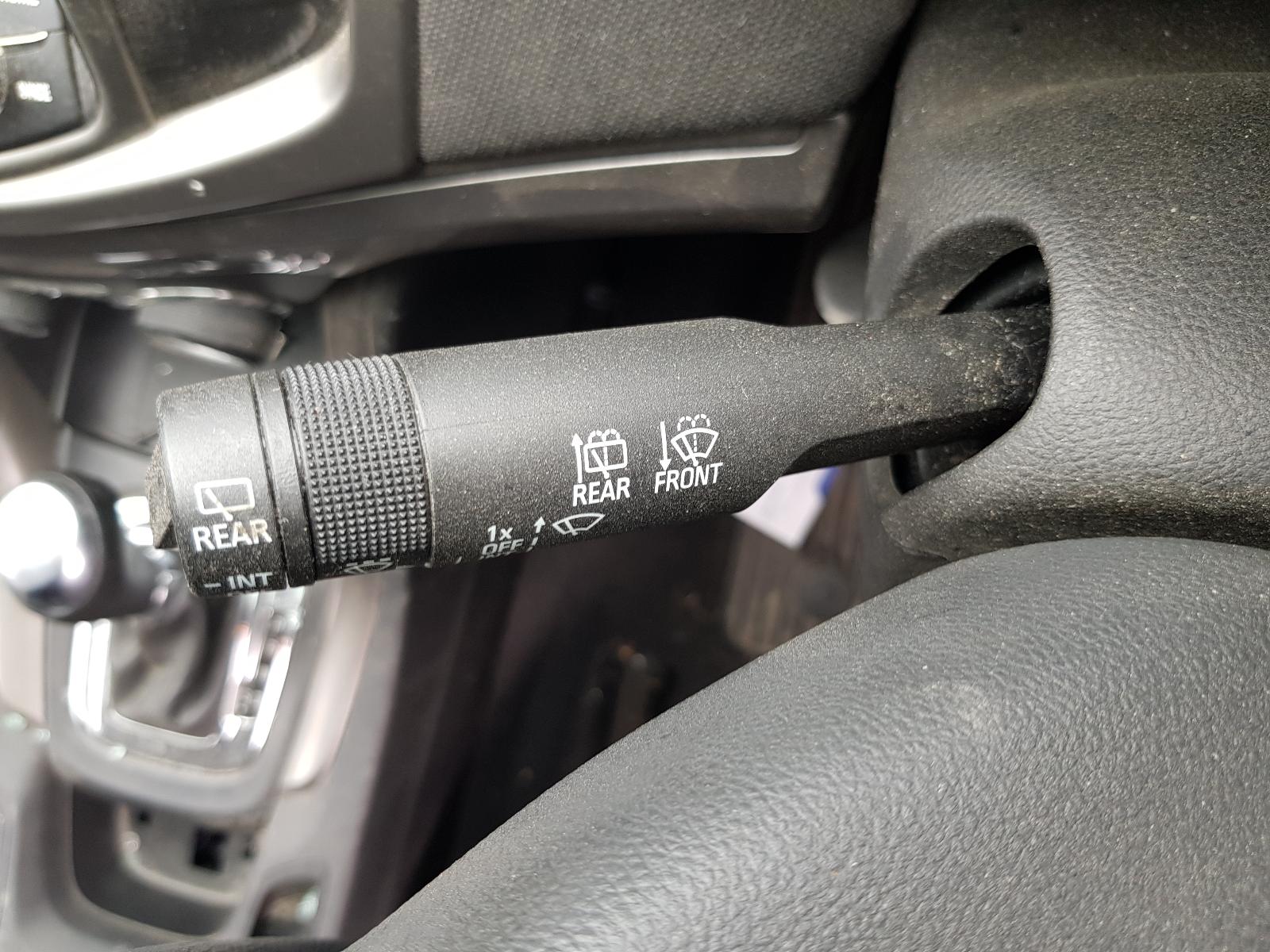 Holden Commodore - VF 2013-Present