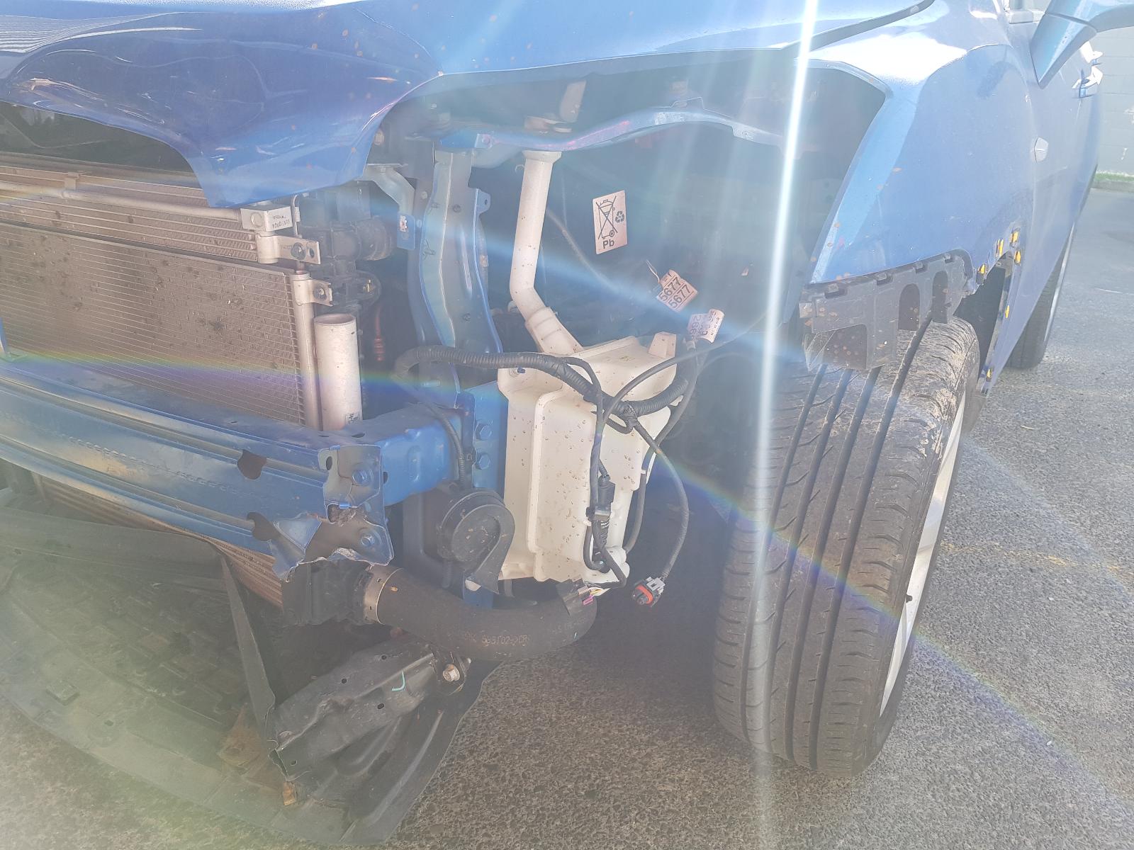 Holden Trax - TJ Series 2013-Present