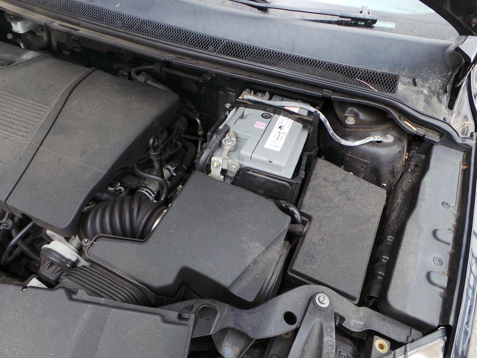 Ford Focus - LS 2005-2007