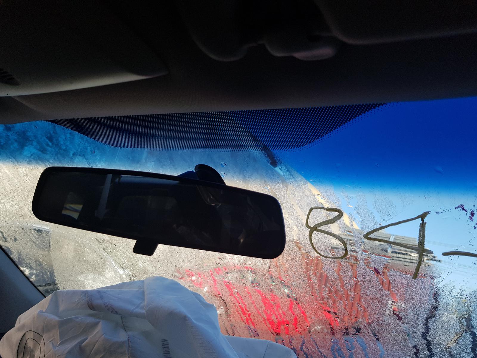 Ford Territory - SZ 2011-Present