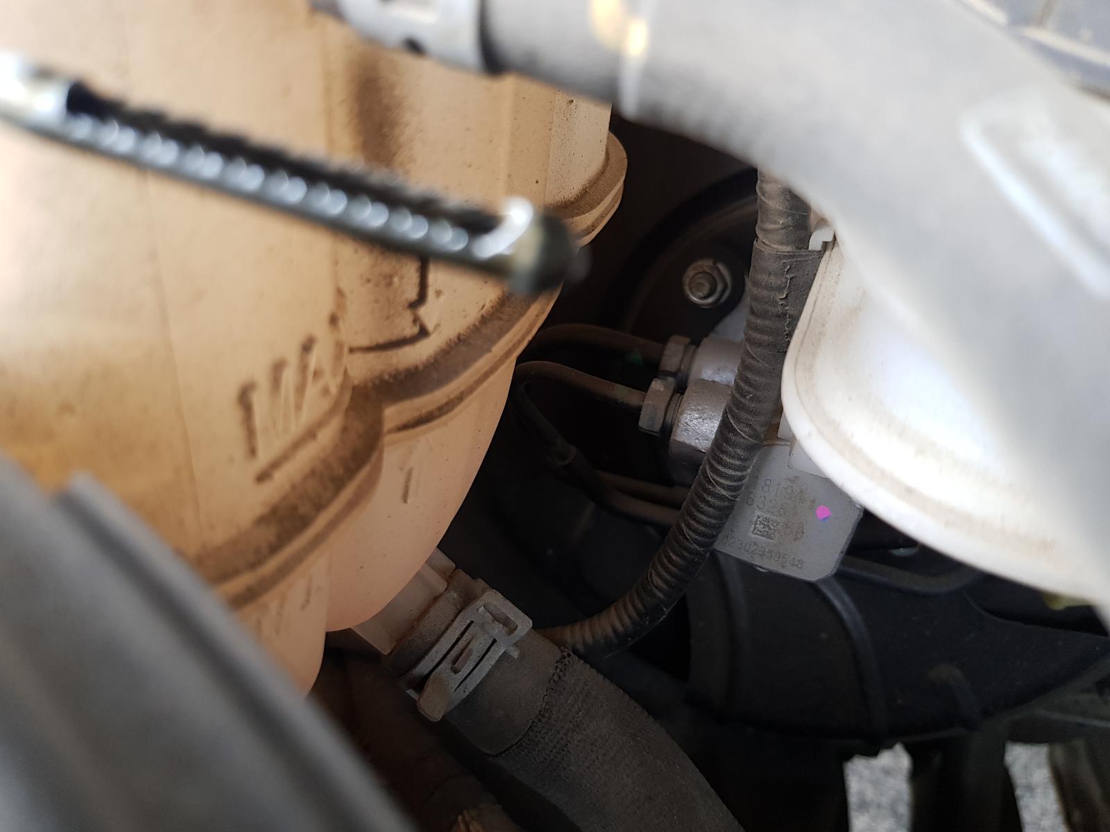 Ford Ranger - PX/PX2 2011-2017