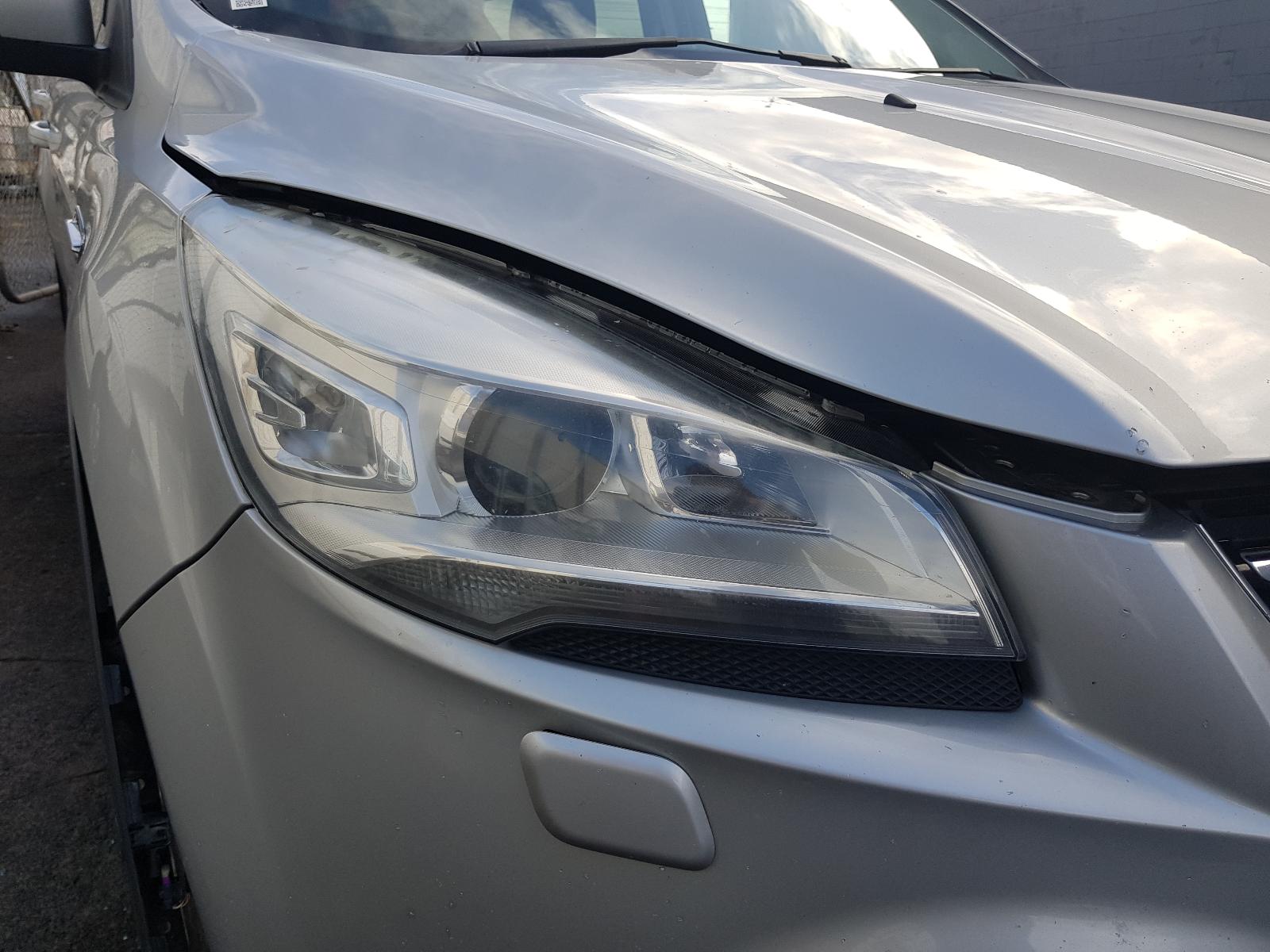 Ford Kuga - TF 2013-Present