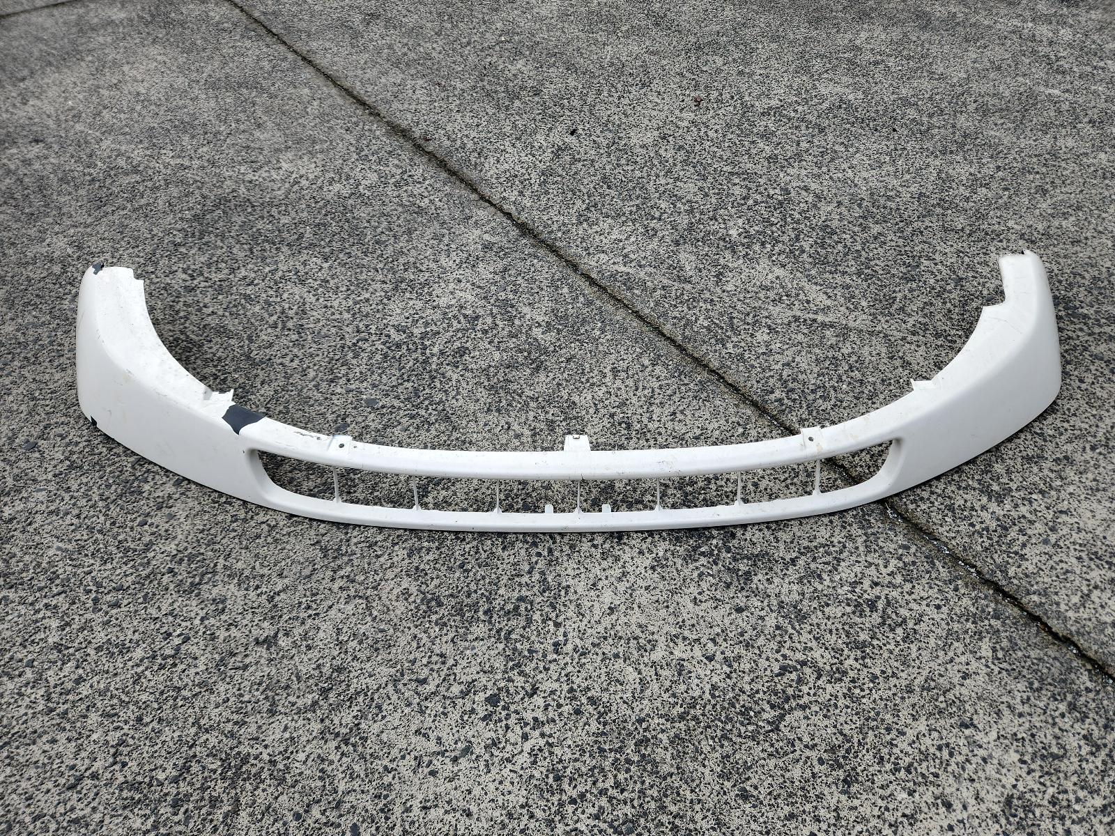 Ford Focus - LS 2005-2007