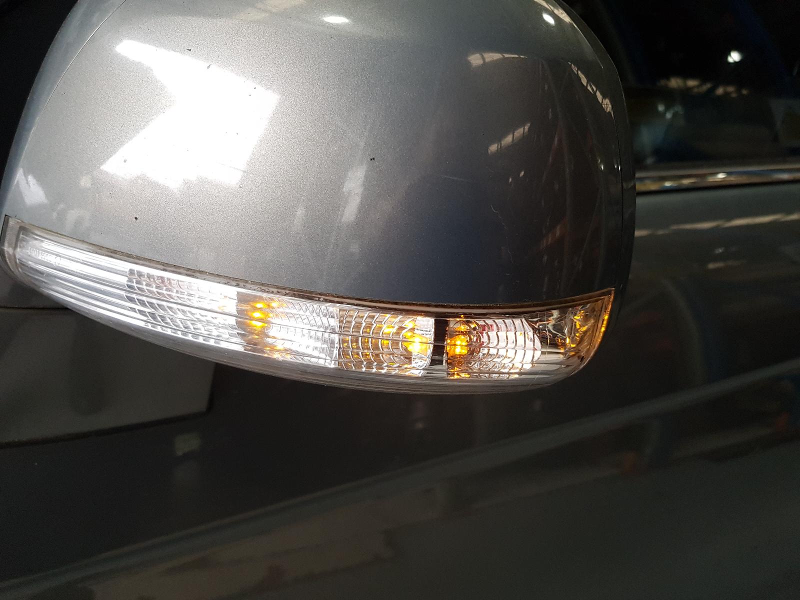 Holden Captiva - Captiva 7 2011-Present