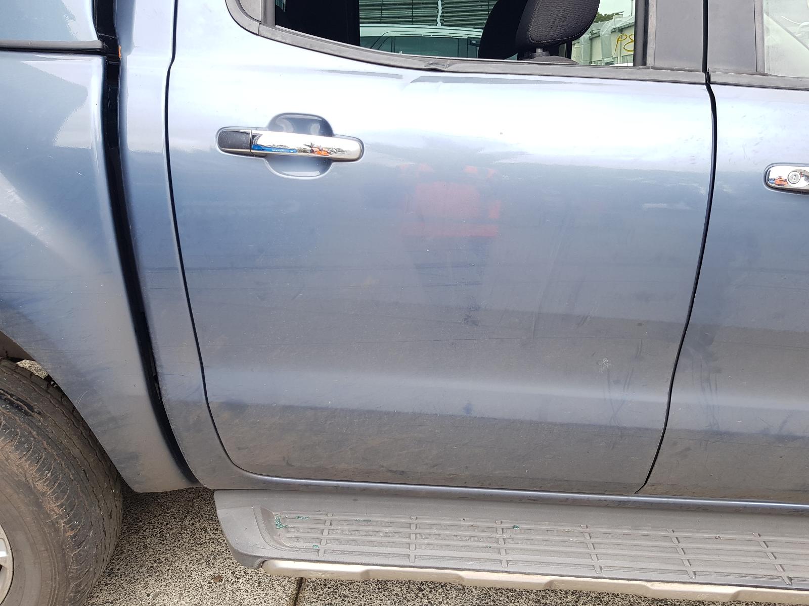 Ford Ranger - PX/PX2 2011-2017