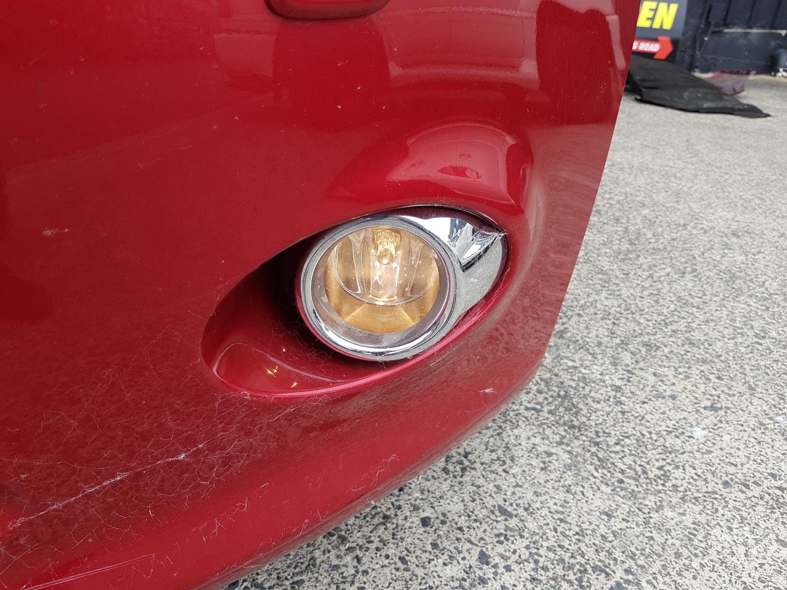 Ford Focus - LW 2011-2015