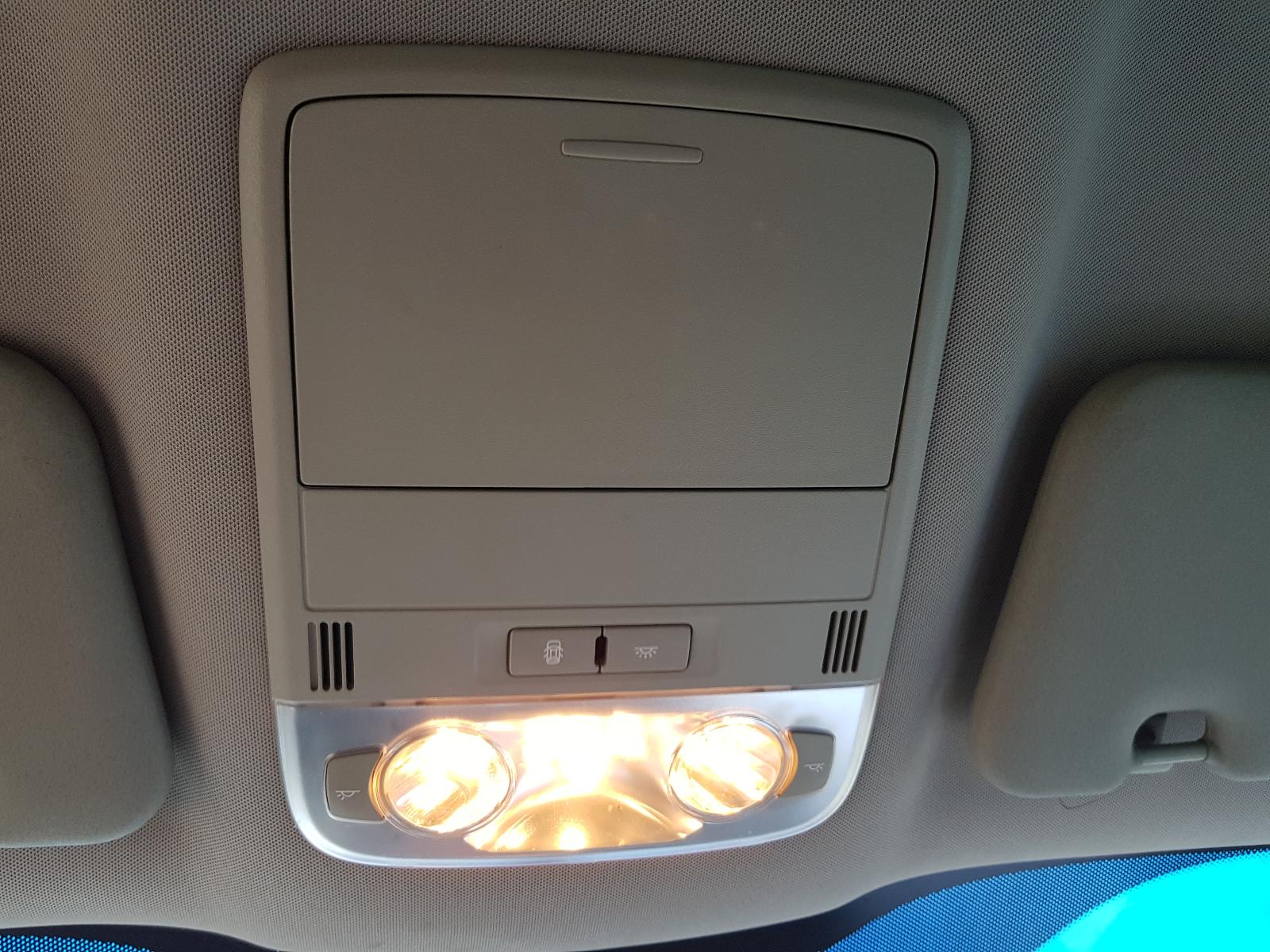 Holden Commodore - VE 2006-2013