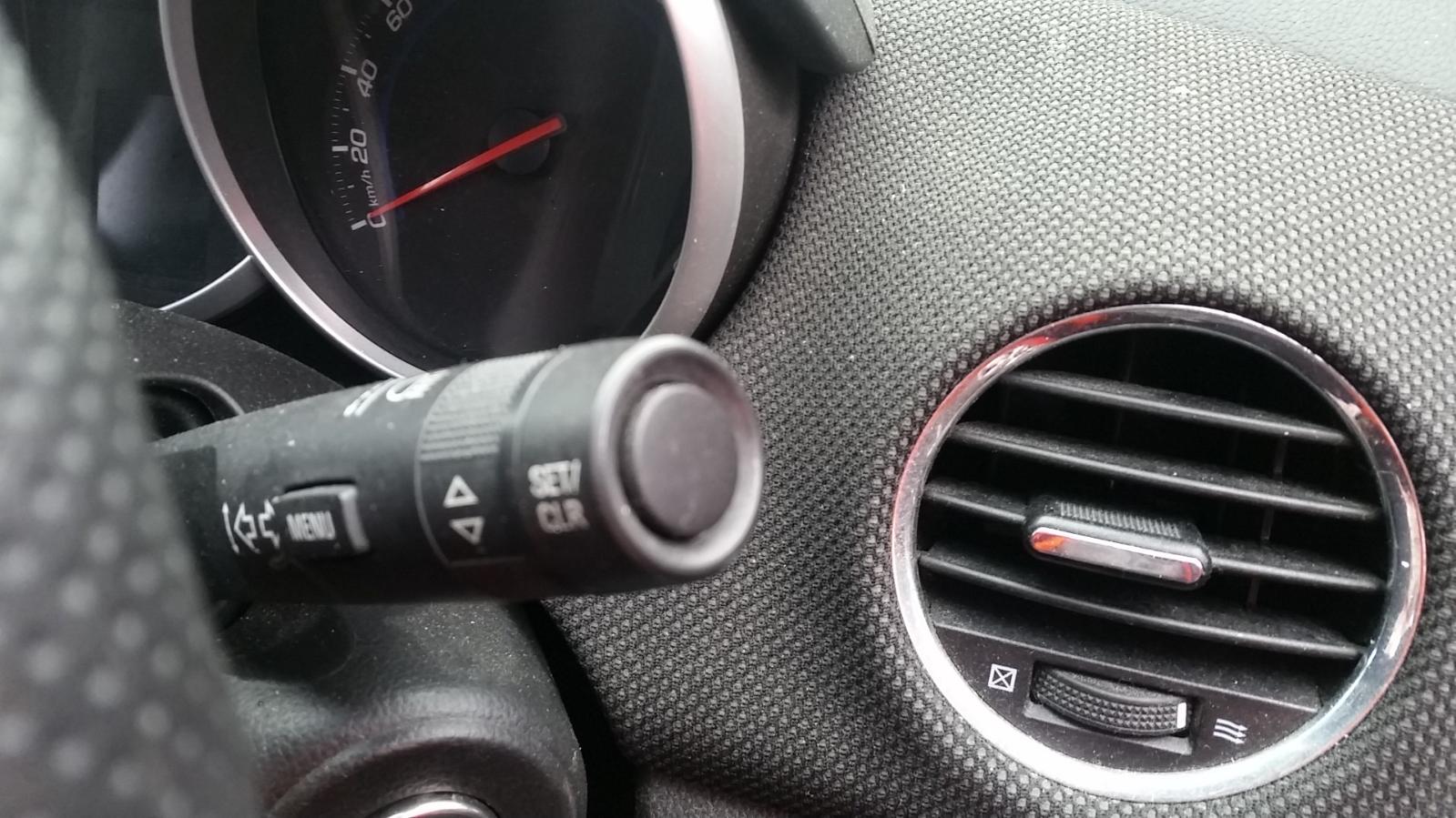 Holden Cruze - 2009-Present