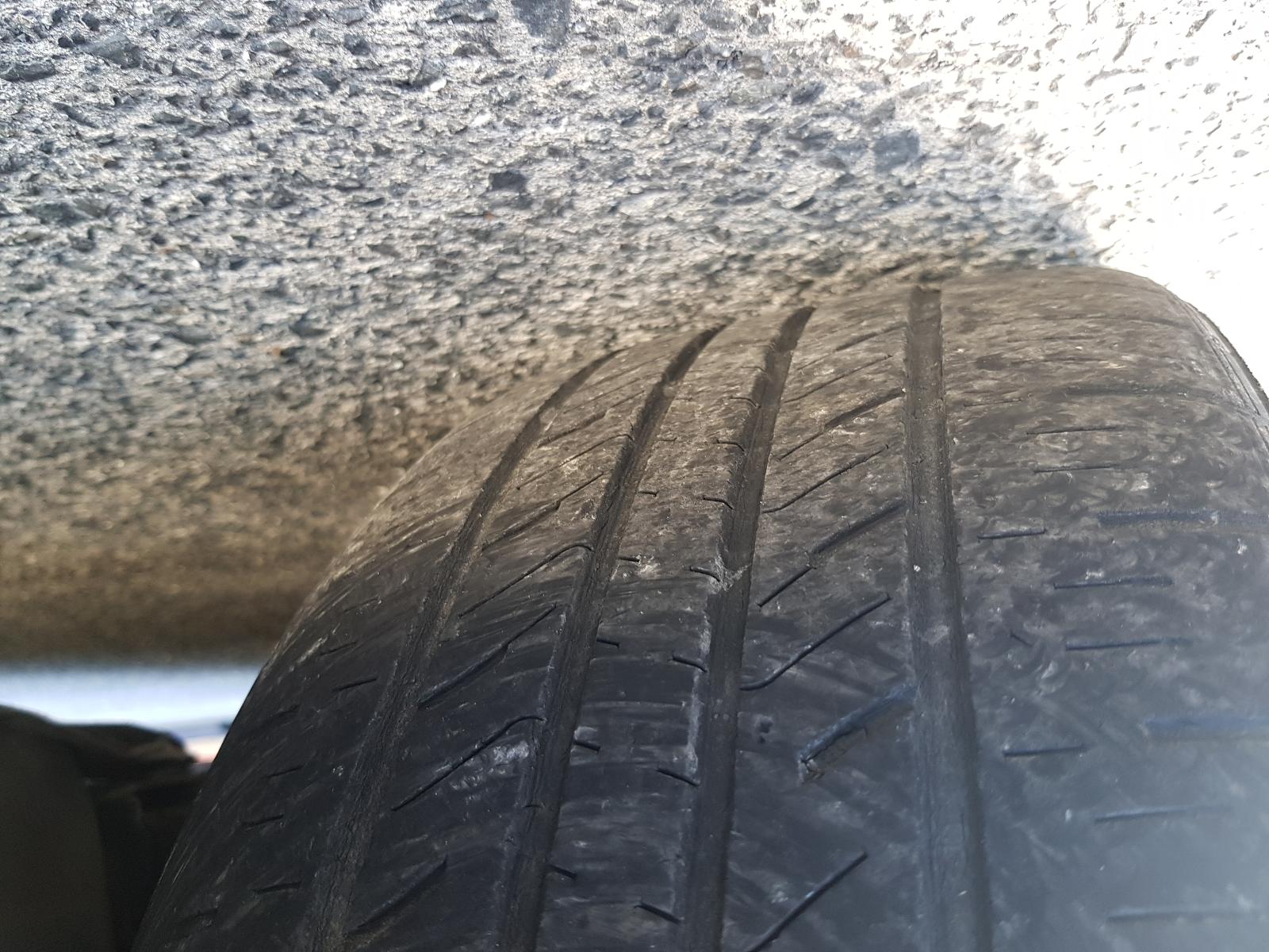 Ford Focus - LZ 2015-2017