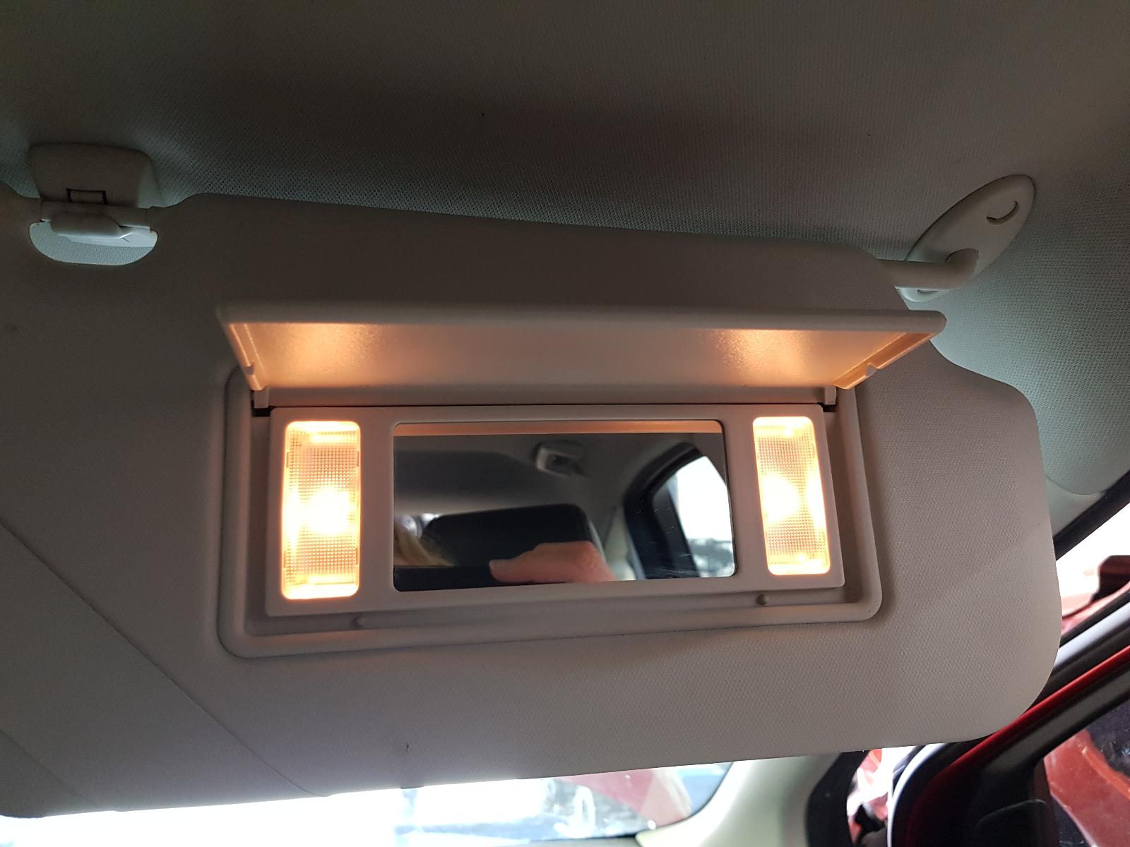 Ford Focus - LW 2011-2015