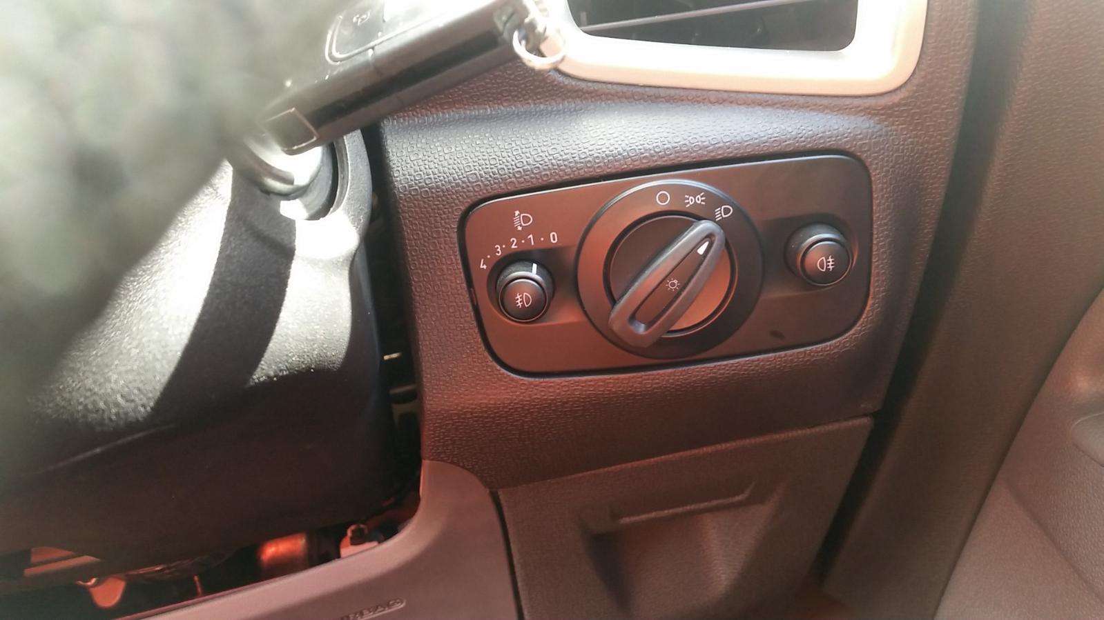 Ford EcoSport - BW 2013-present