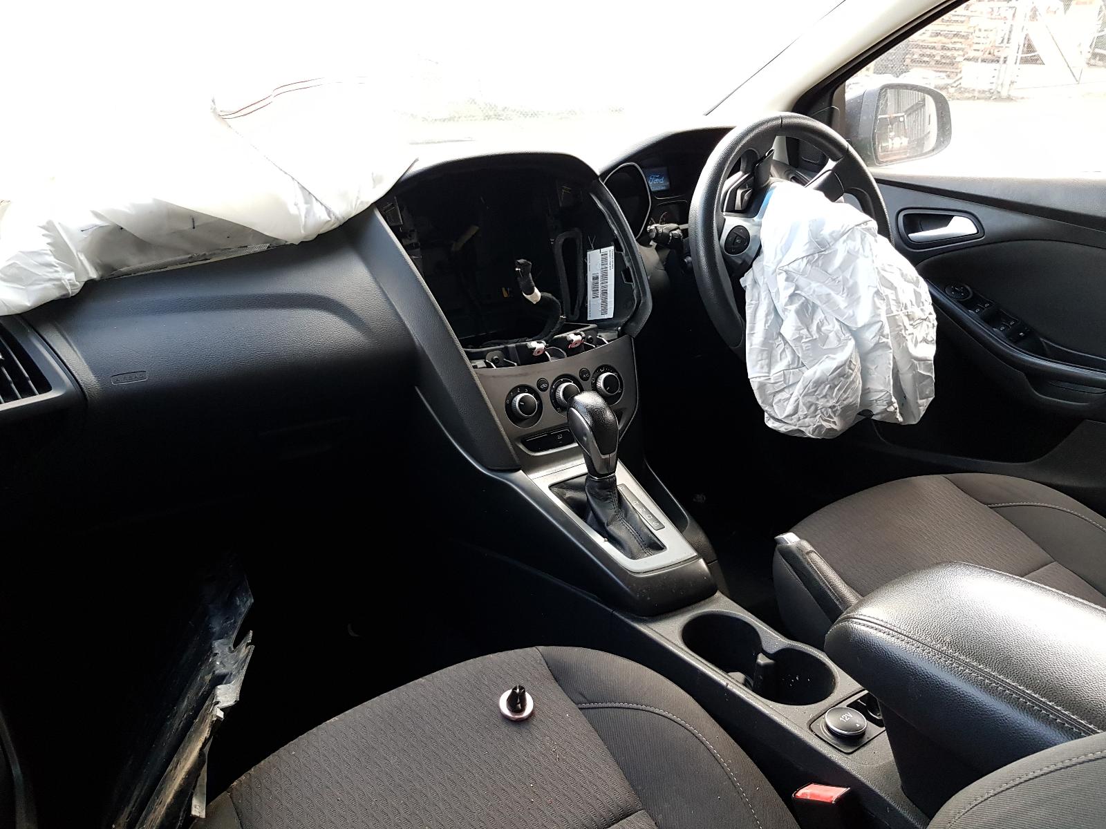 Ford Focus - LW 2011-2015