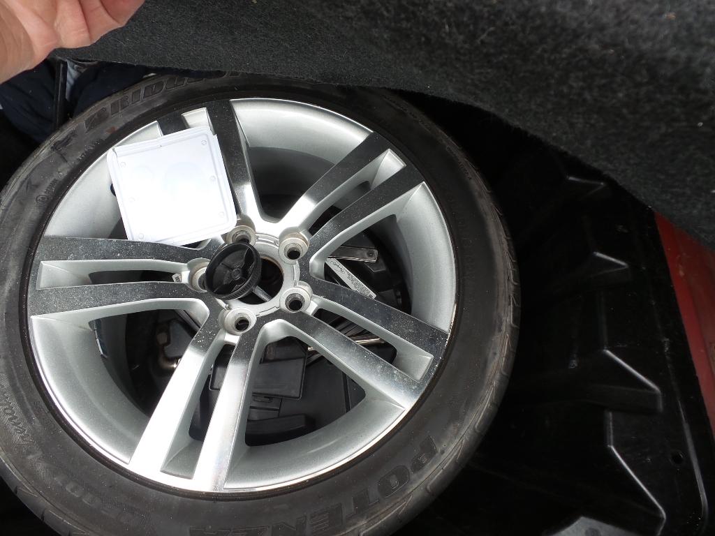 Holden Commodore - VE 2006-2013