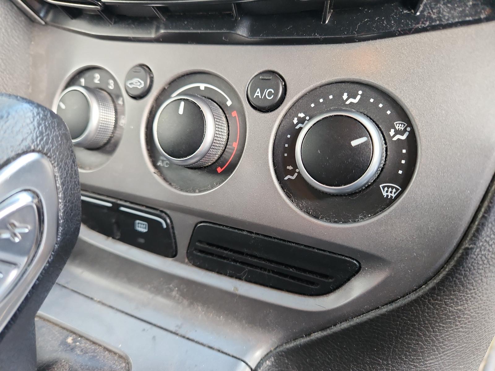 Ford Focus - LW 2011-2015